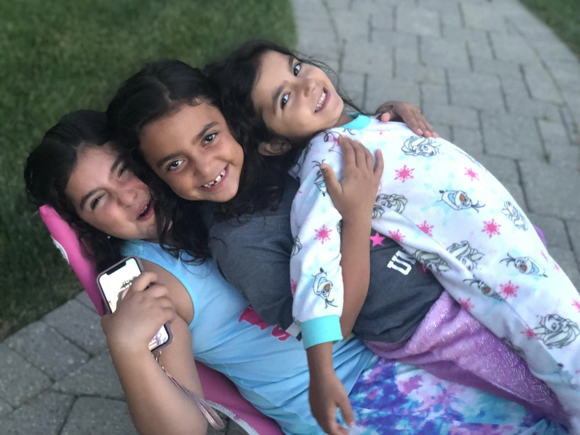Jeep Gladiator My LE finally arrived, & my kids were super excited! 7CD21878-E7A6-450D-A01E-99734FB5EA6D