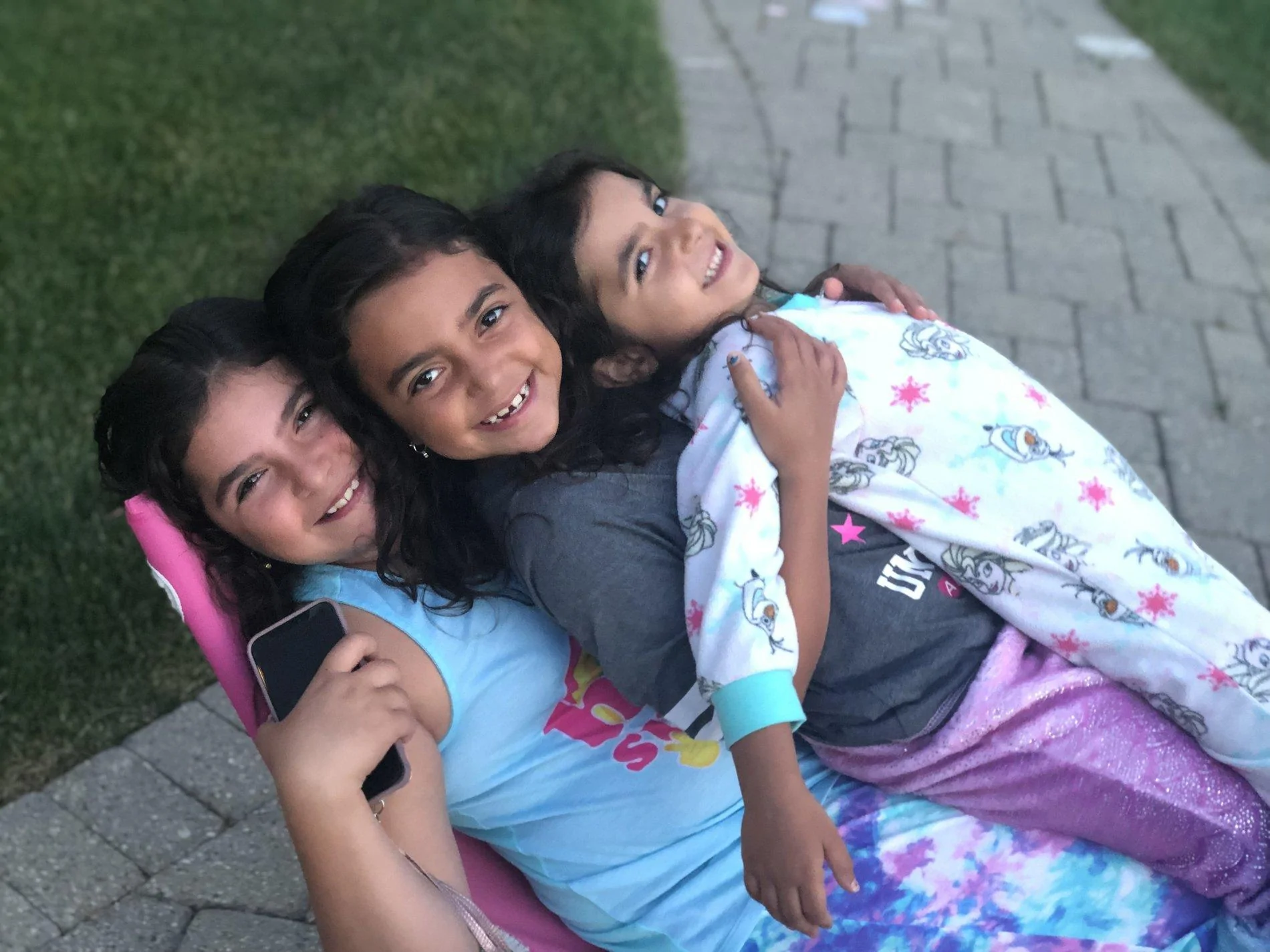 Jeep Gladiator My LE finally arrived, & my kids were super excited! 5BA07ACA-BFED-4855-B2FD-3C86F1AB793B