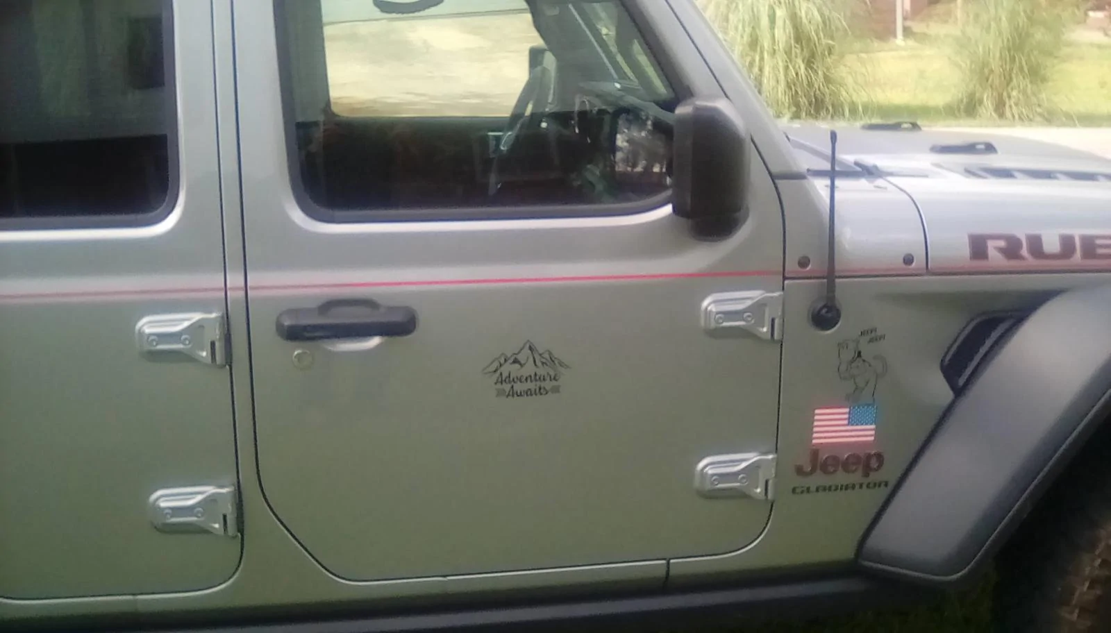 Jeep Gladiator What did you do TO your Gladiator today? [ADMIN WARNING: NO POLITICS, NO GUN TALK] IMG_20190716_090537