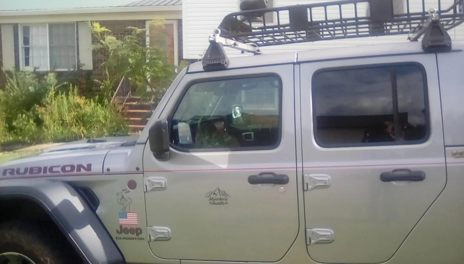 Jeep Gladiator What did you do TO your Gladiator today? [ADMIN WARNING: NO POLITICS, NO GUN TALK] IMG_20190716_090620