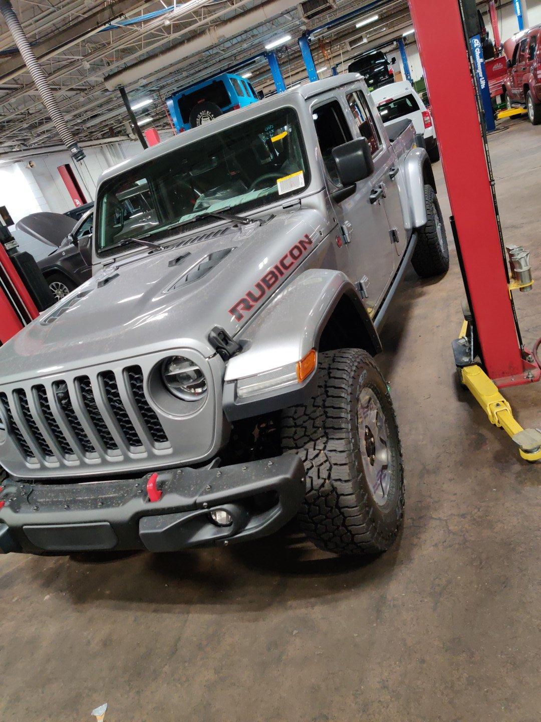 Jeep Gladiator Took Delivery of Your JT? Sign in Here! IMG_20190716_110406_01