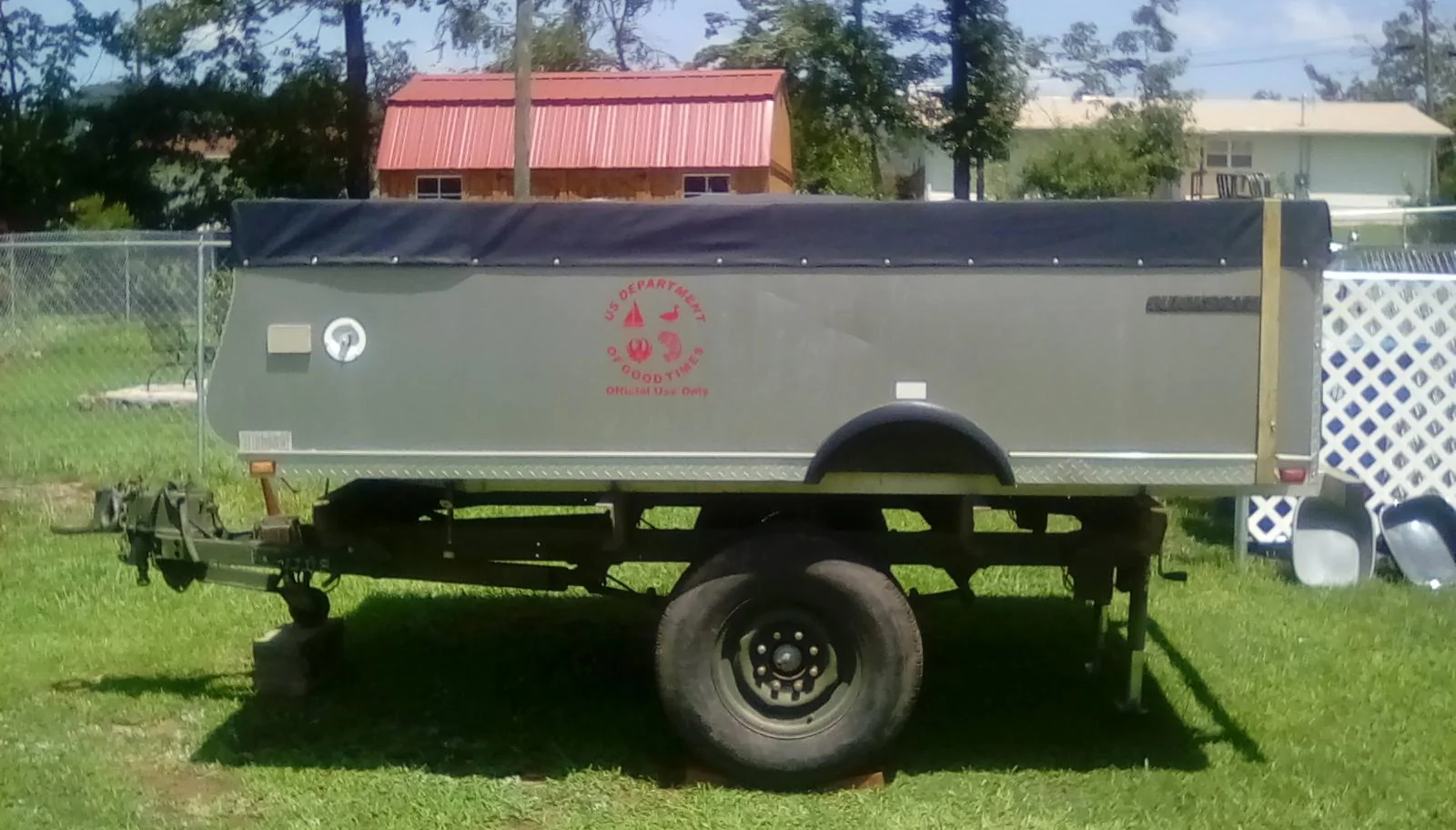 Jeep Gladiator So, what is everybody towing? IMG_20190716_140909