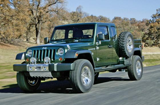 Jeep Gladiator BuiltRight Industries Bedside Racks - Any Interest? 6a00d83451b3c669e201a511b203f6970c