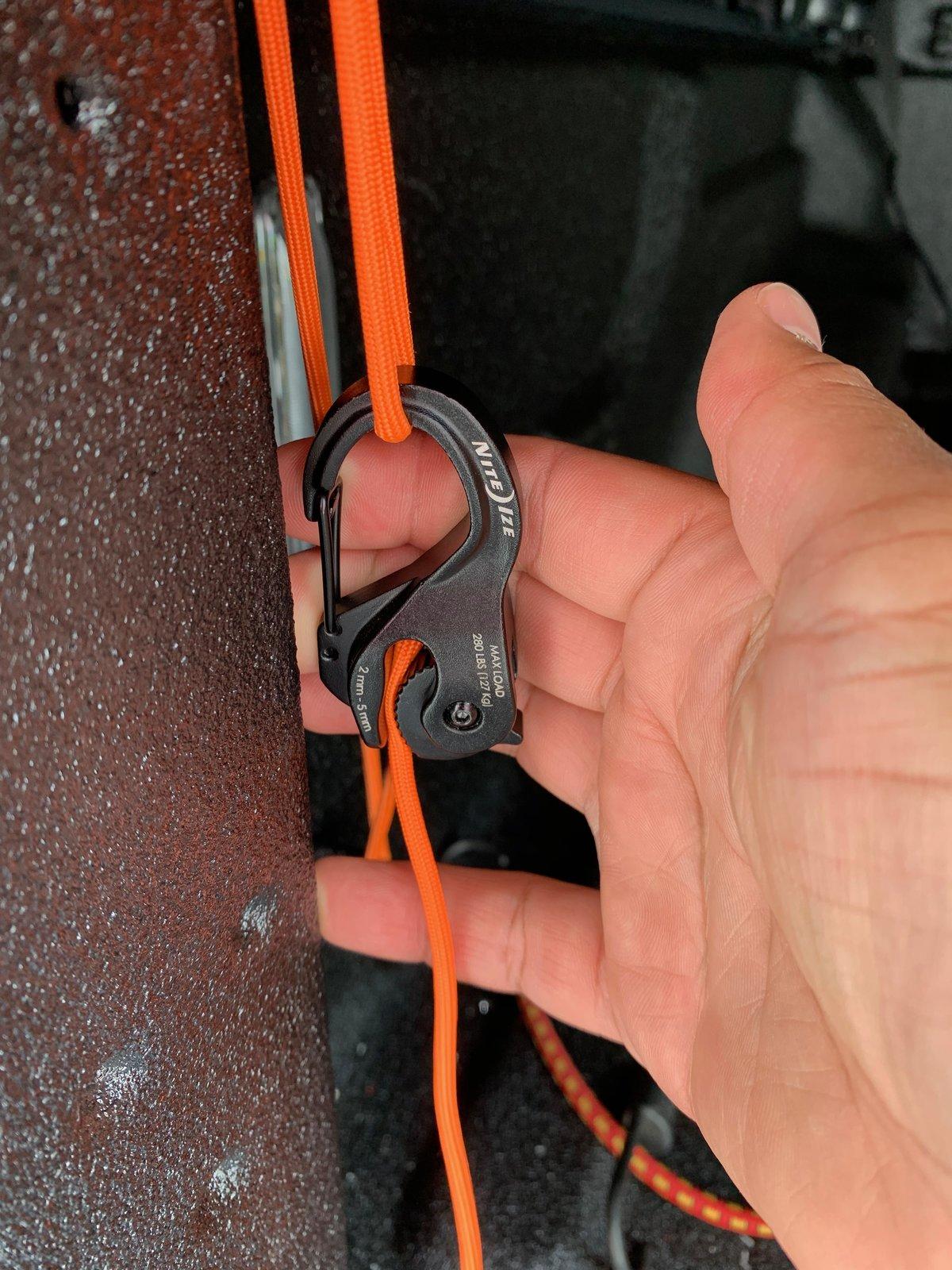 Jeep Gladiator Modification to Allow the Soft Roll–Up Tonneau Cover to Actually Lock IMG_0876.JPG