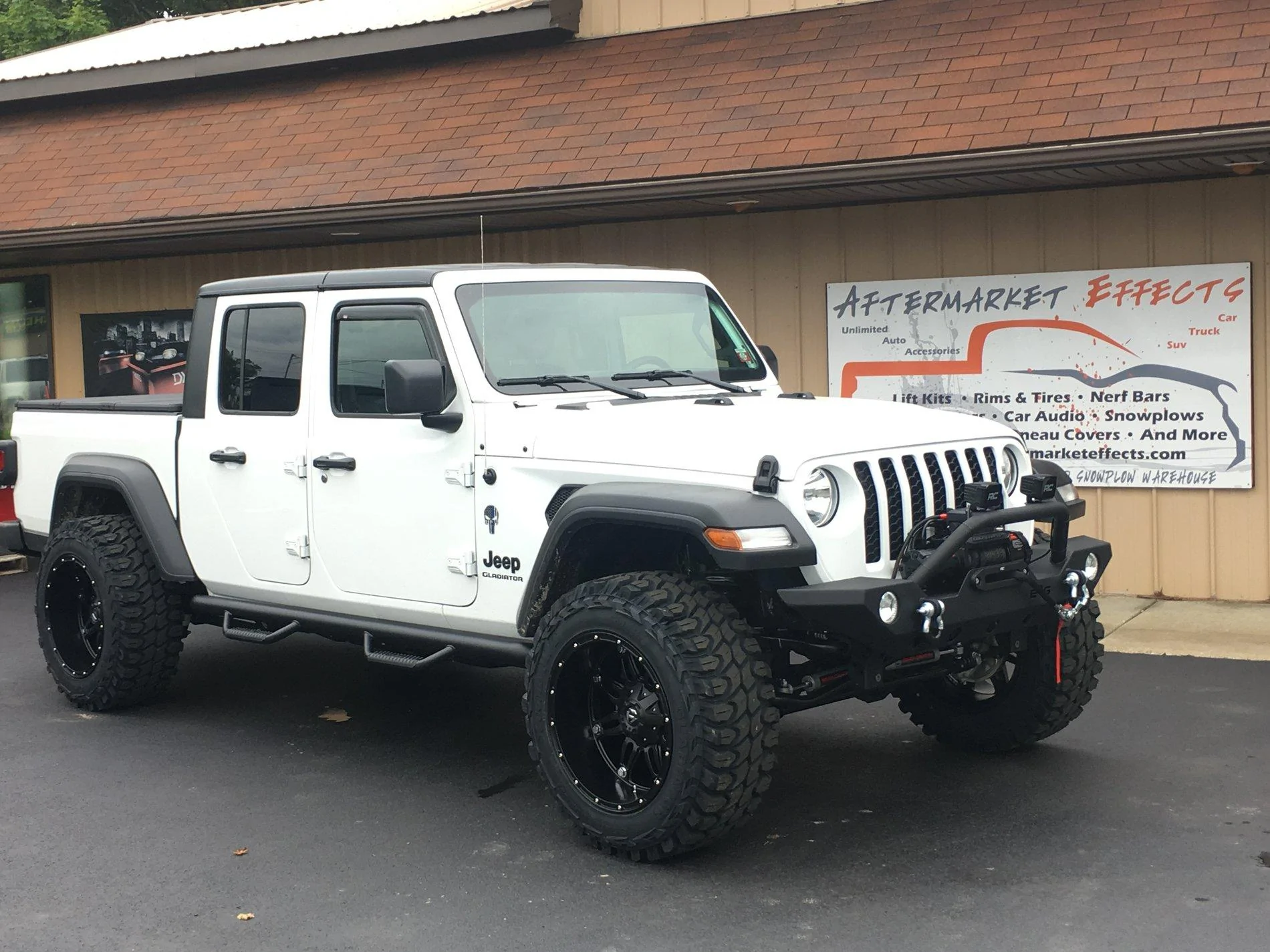 Jeep Gladiator JL/JT Leveling Kit - Coil Lift / THOUGHTS? IMG_0323