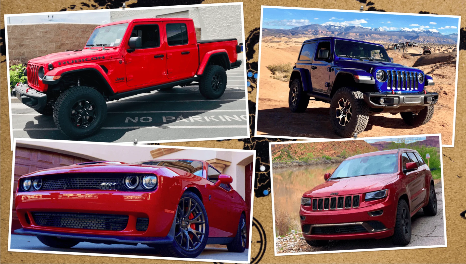 Jeep Gladiator Your “Other Vehicles” and passions Screen Shot 2019-06-26 at 2.11.51 PM