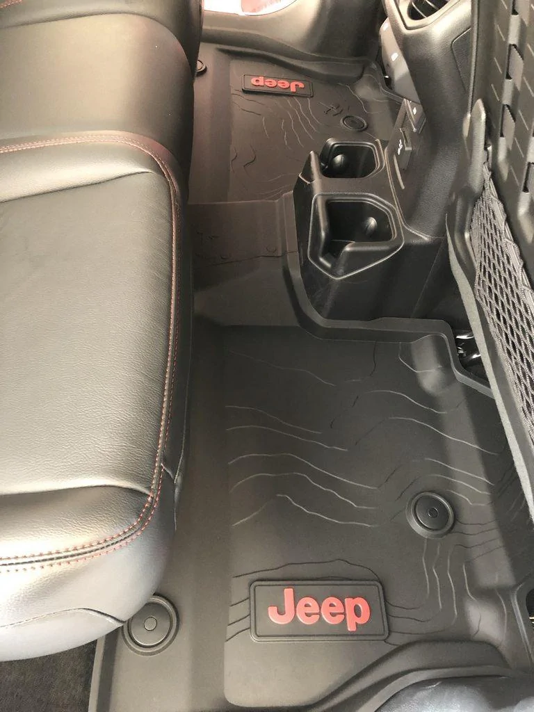Jeep Gladiator What did you do TO your Gladiator today? [ADMIN WARNING: NO POLITICS, NO GUN TALK] S9SvVU7h