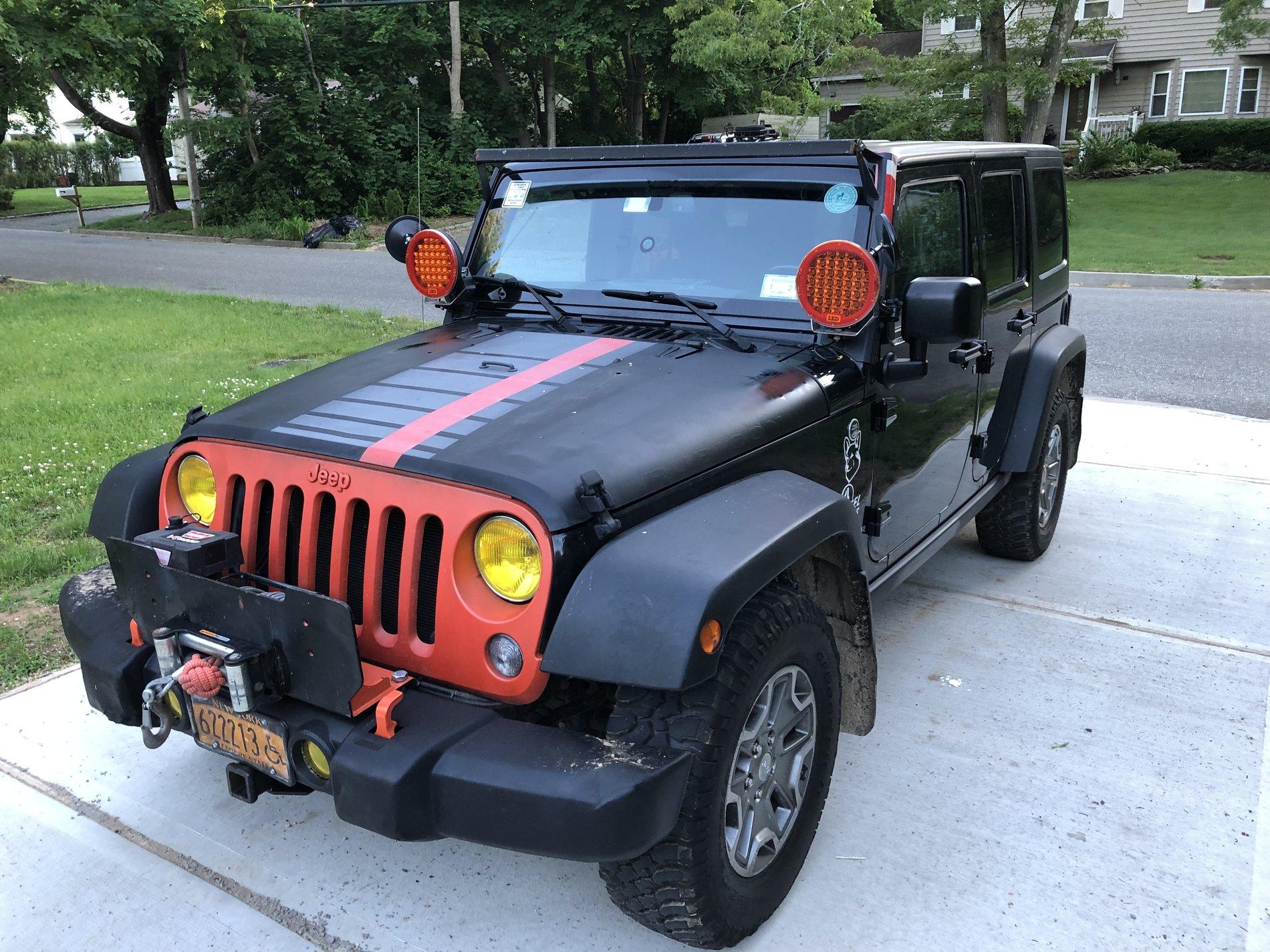 Jeep Gladiator Punk'N Coming Soon! 1B23FF6D-3356-4476-8FDF-284EC7B2ACFF