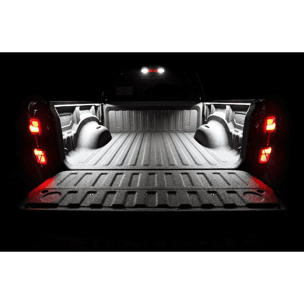 Jeep Gladiator Adding extra lights to the bed 0C86F908-E2A9-4140-BE29-8A7DC57B0EAD