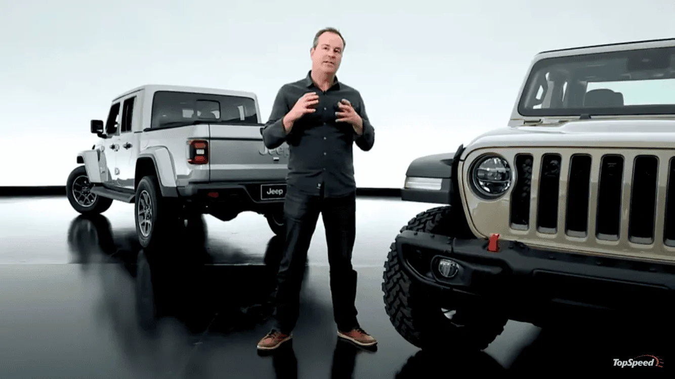 Jeep Gladiator Punk'N Coming Soon! F4F62035-DB6B-4CDC-984B-C48C7EDAEA26