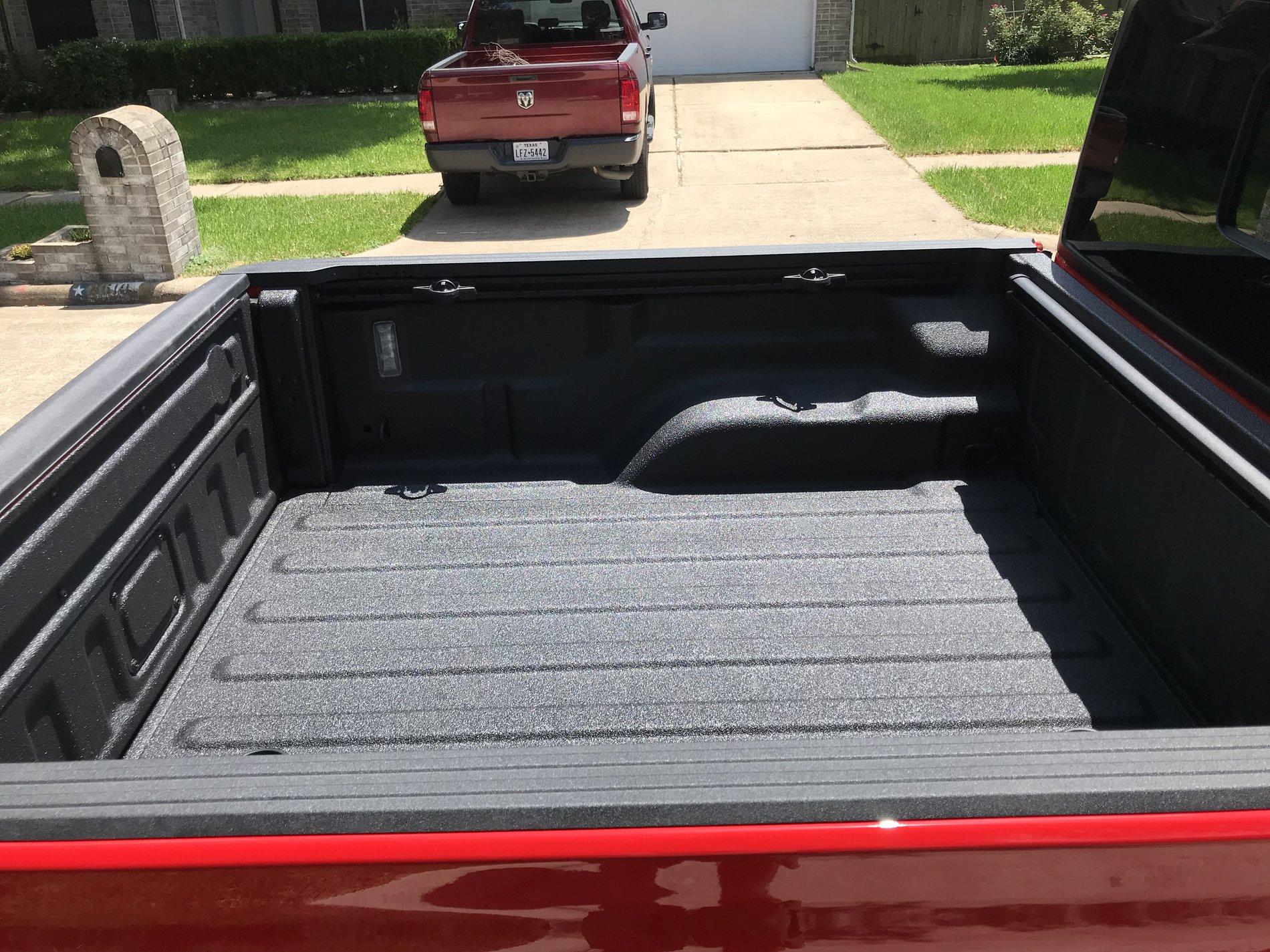 Jeep Gladiator What did you do TO your Gladiator today? [ADMIN WARNING: NO POLITICS, NO GUN TALK] 034B9130-C86F-48C0-93B5-D3433C56083A