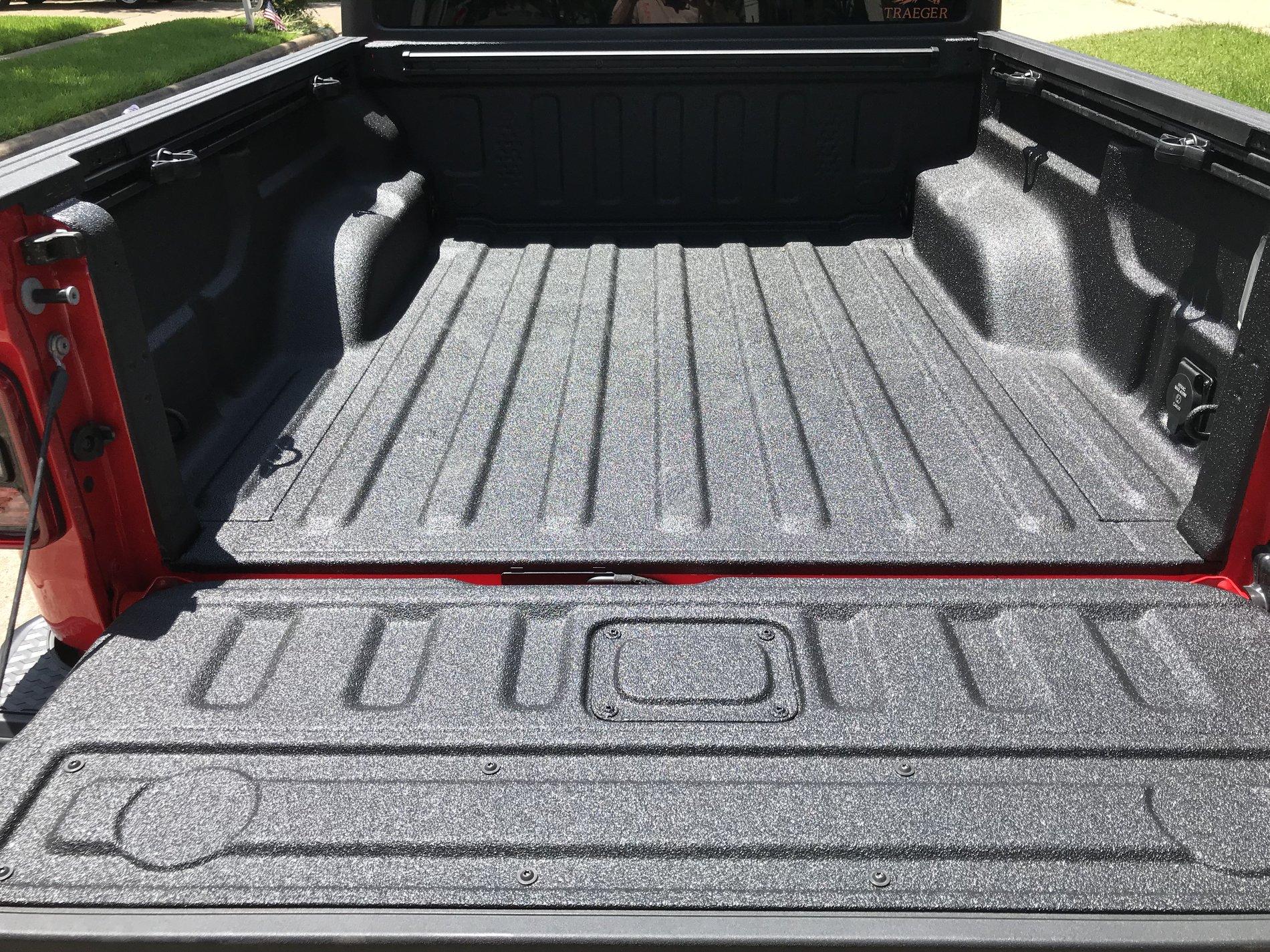 Jeep Gladiator What did you do TO your Gladiator today? [ADMIN WARNING: NO POLITICS, NO GUN TALK] 66E34361-8E95-4A3D-892E-05B940F11CE4