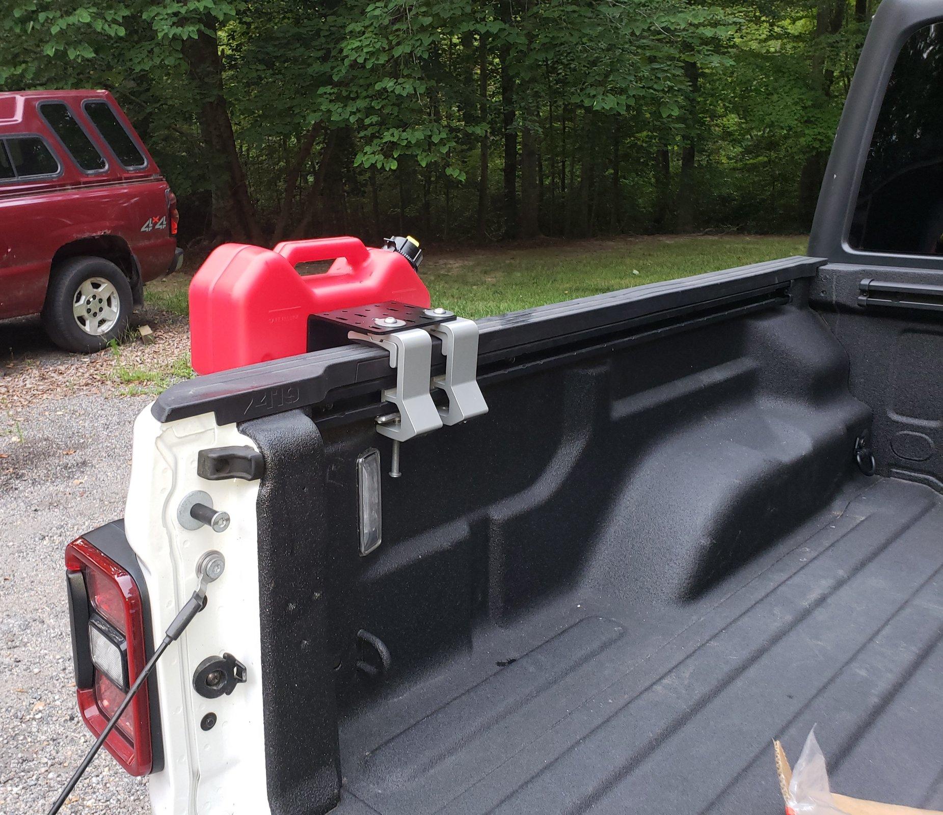 Jeep Gladiator What did you do TO your Gladiator today? [ADMIN WARNING: NO POLITICS, NO GUN TALK] 20190717_200032
