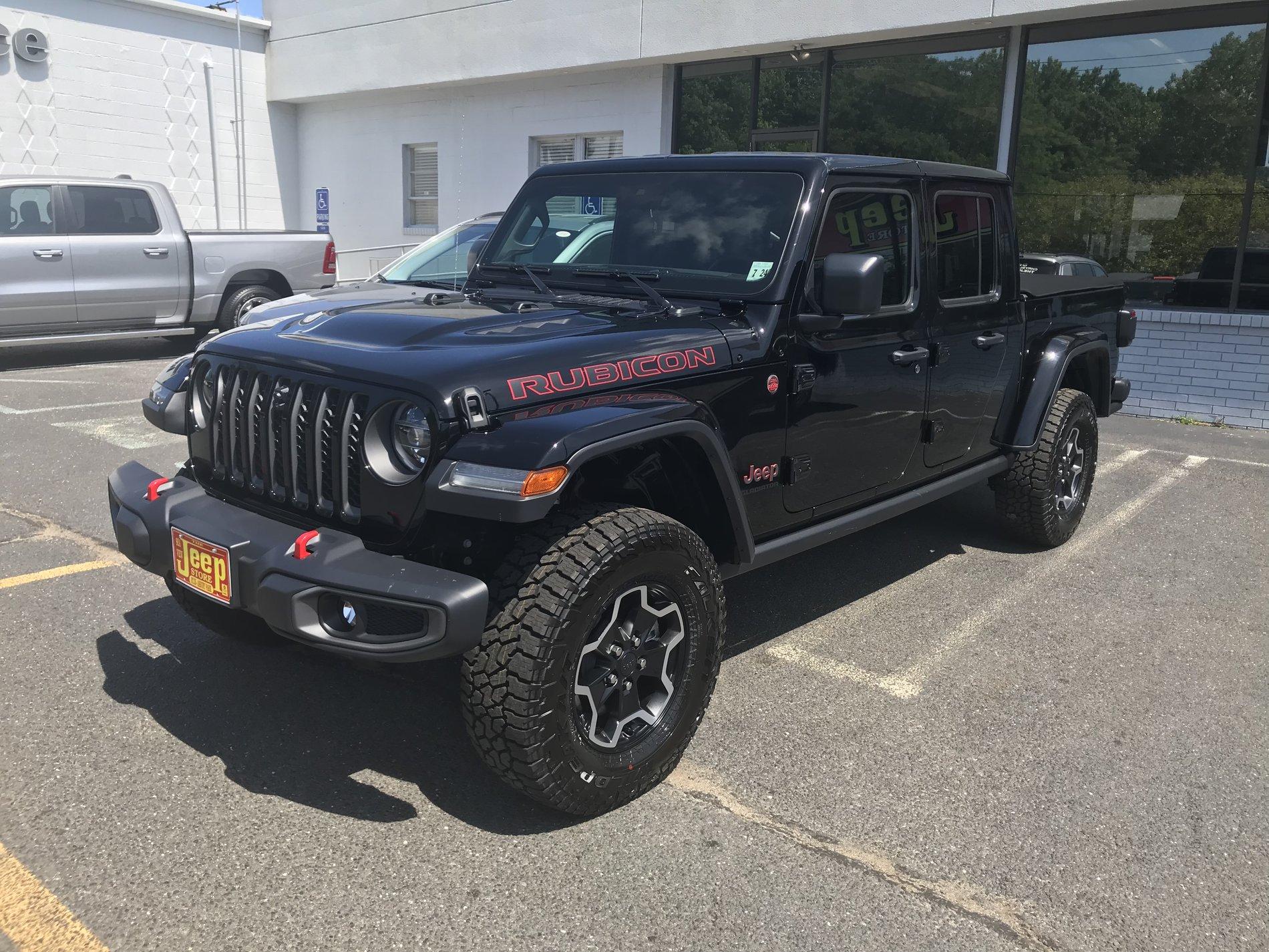 Jeep Gladiator Gladiator Window Sticker and Build Sheet Order Tracking 3E1AE672-FA3E-4F91-A09A-FCC1E05BEE64