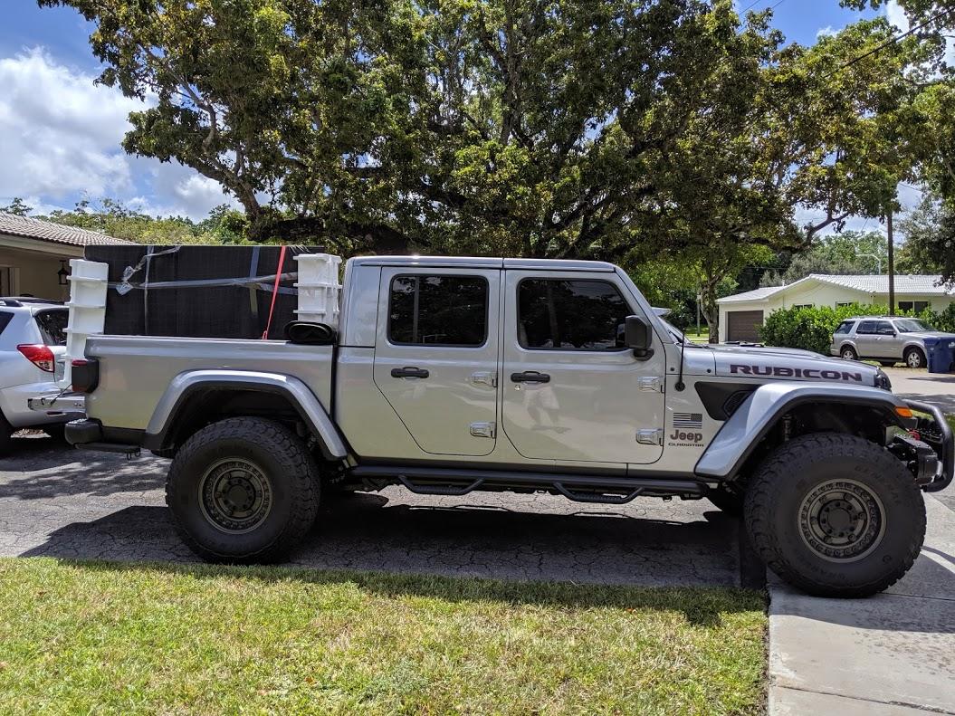 Jeep Gladiator Finally the bed hauling... fI9zf6W4bnh_jg6vfAyZFD6R1xN2NpjCOB3HZWk-HT1f5Mr13ImUmA8pgu3-nMVDA7uk4m1hPn-Wg2Wkfk=w1055-h791-no