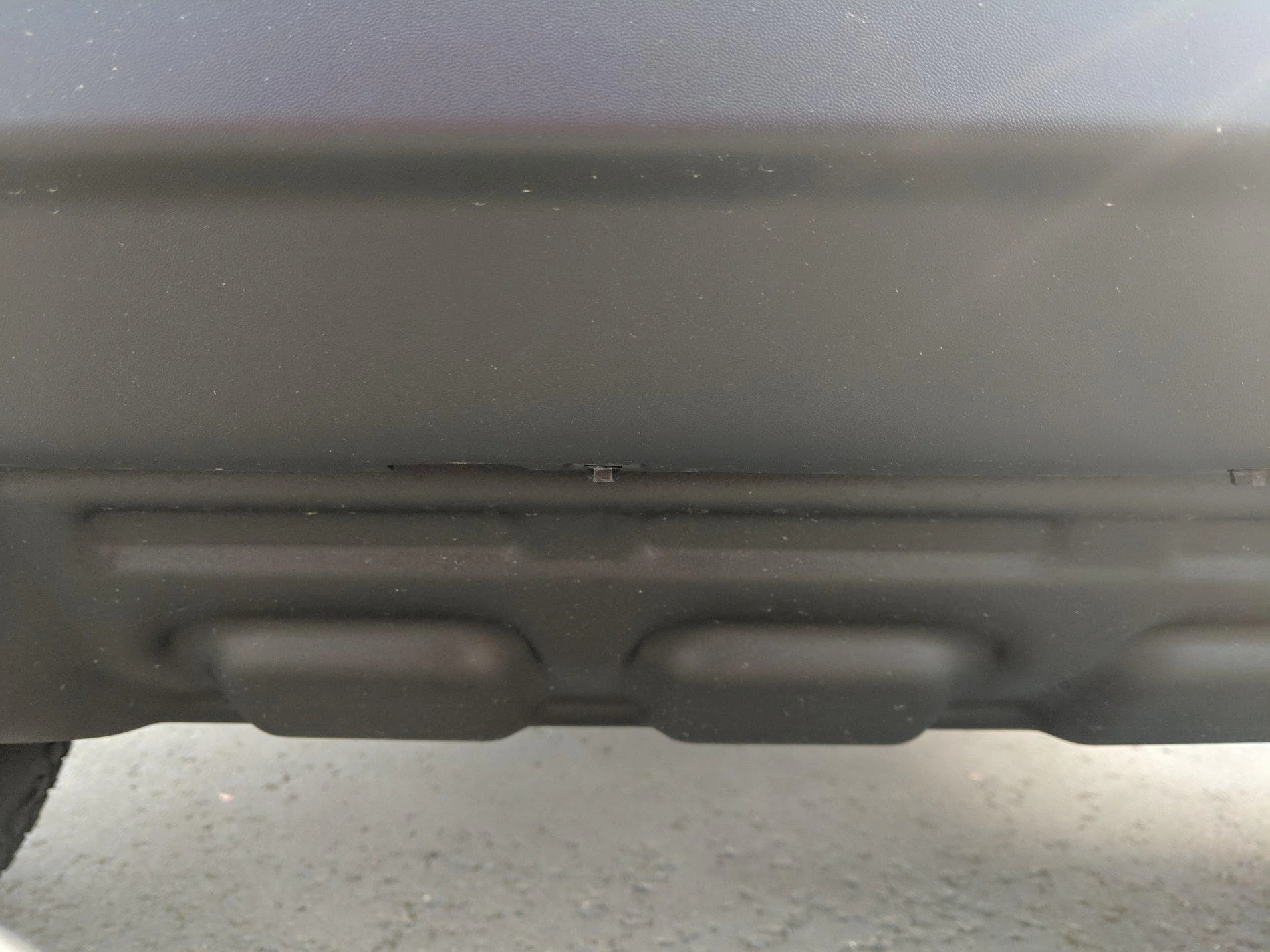 Jeep Gladiator Steel bumper question IMG_20190430_174654