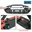 Jeep Gladiator Front Bumper Replacement s-l64