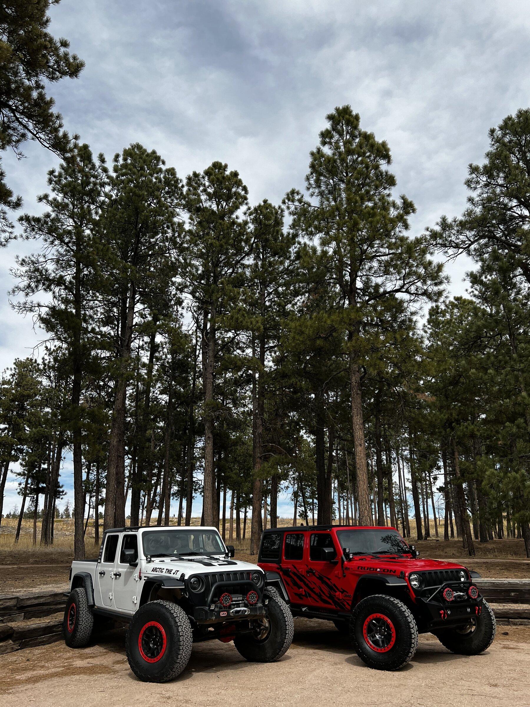 Jeep Gladiator Anyone with the BFG KO2 39x13.5r17? IMG_2510.JPG