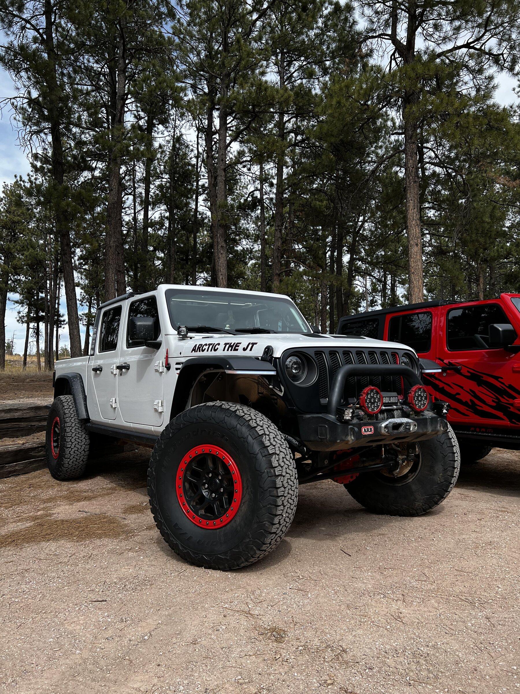 Jeep Gladiator Teraflex 3.5” lift kit IMG_2516.JPG