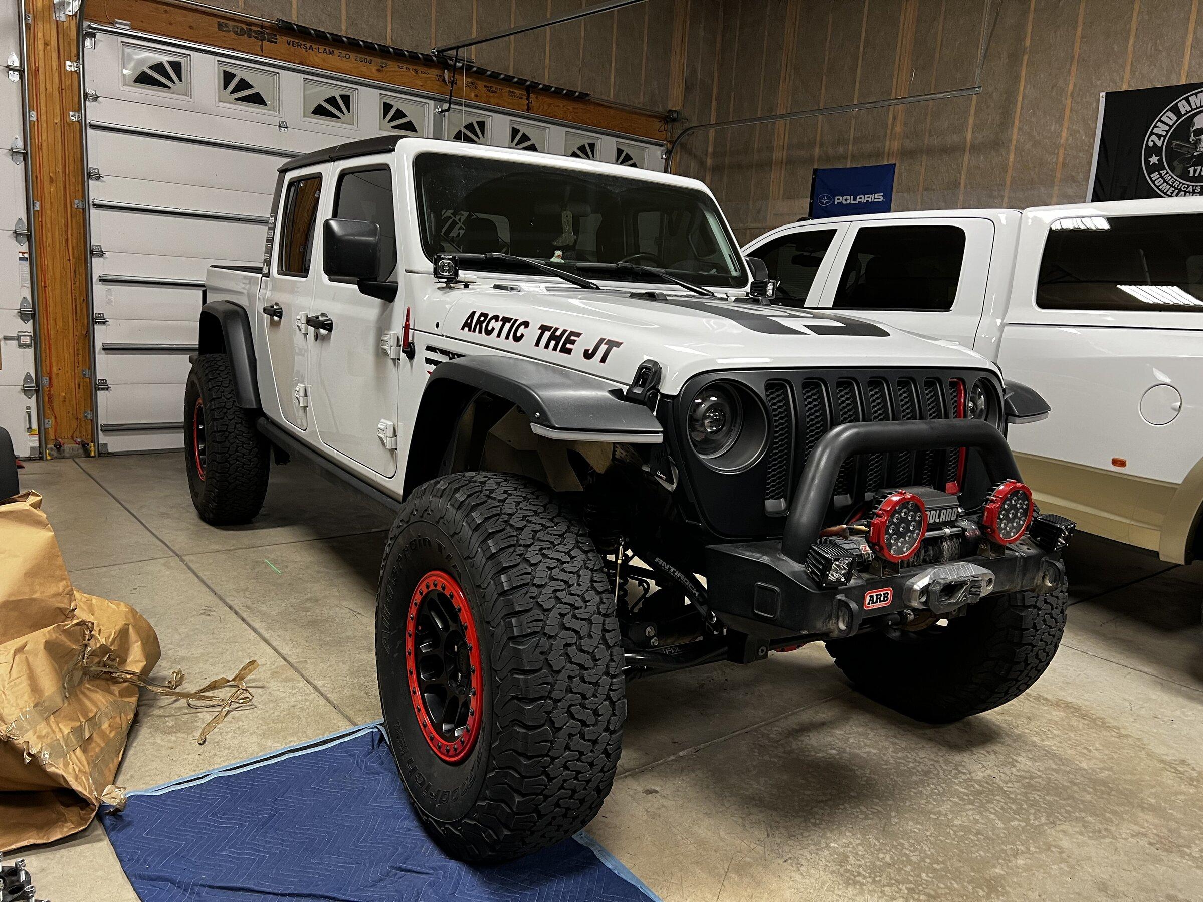 Jeep Gladiator Teraflex 3.5” lift kit IMG_2447.JPG