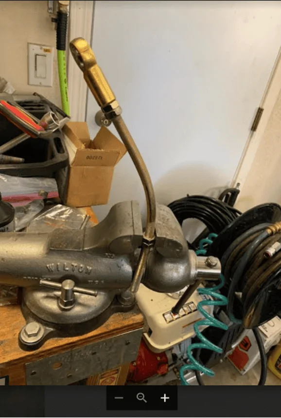Jeep Gladiator Rear sway bar upgrade options 1648755248402