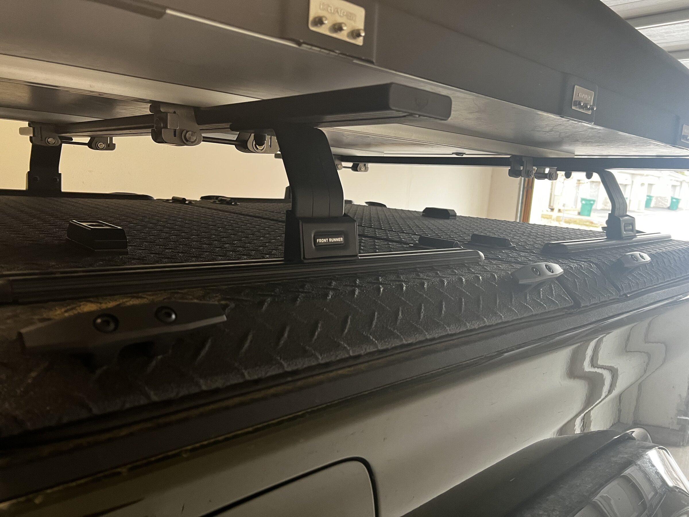 Jeep Gladiator Diamondback hd with front runner rails and led light A14A3CCE-0660-481B-B5C8-27FF7ECB8D52