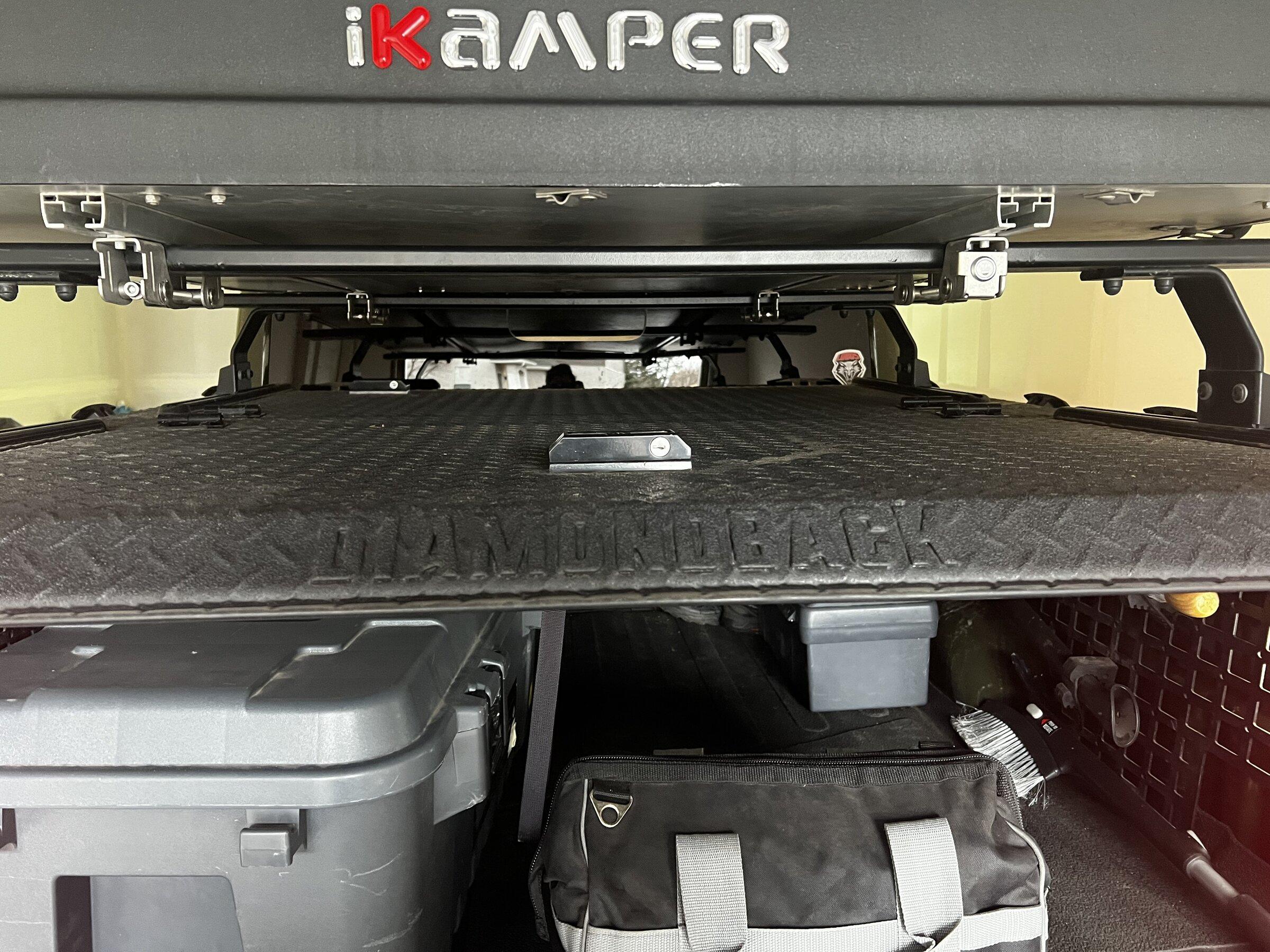 Jeep Gladiator Diamondback hd with front runner rails and led light E32246BE-F7F7-4082-B873-6C3473D2067C