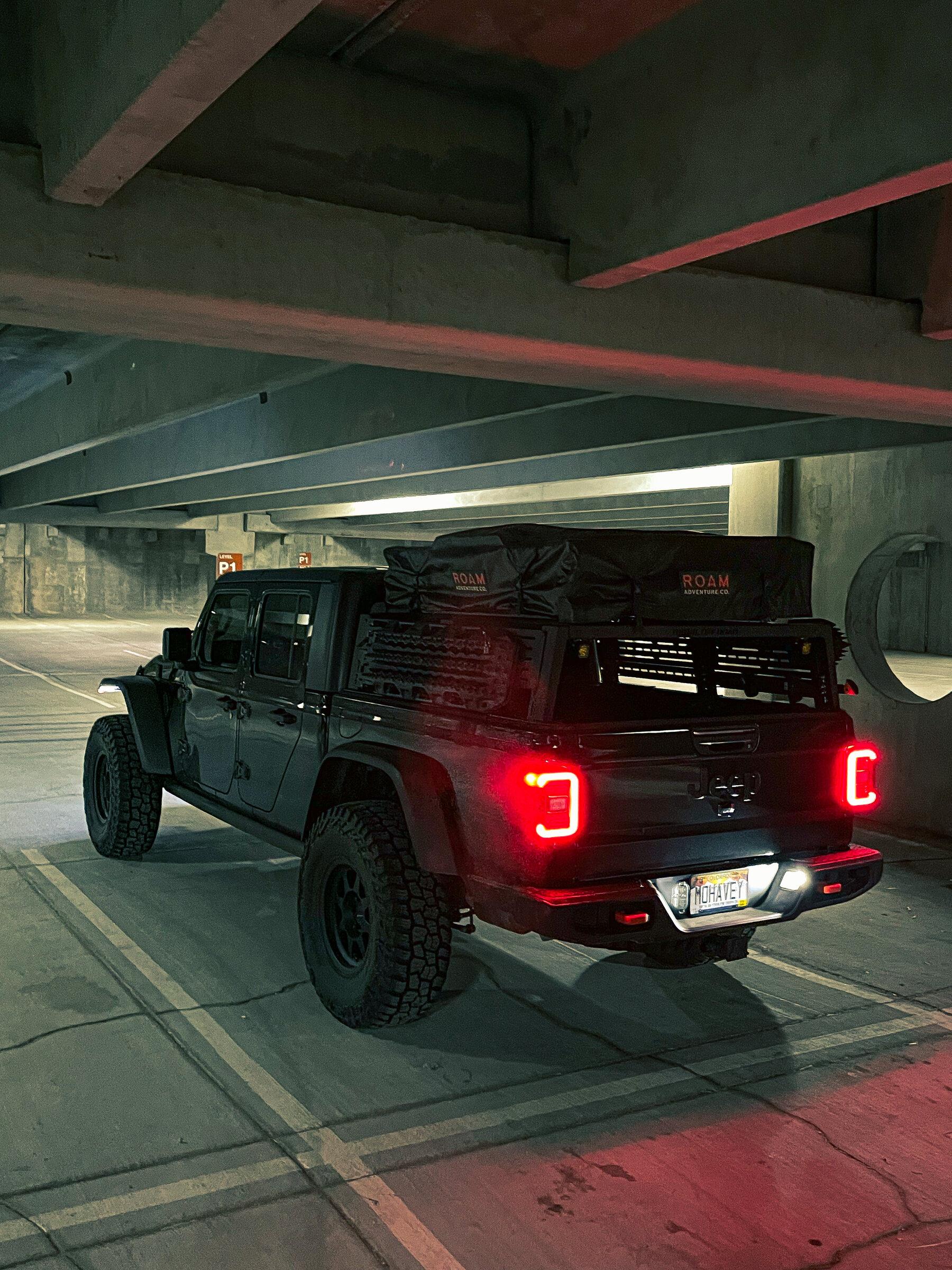 Jeep Gladiator Project "MOHAVEY" 458E9A7B-D81A-440B-B2C7-CE235A5279F2