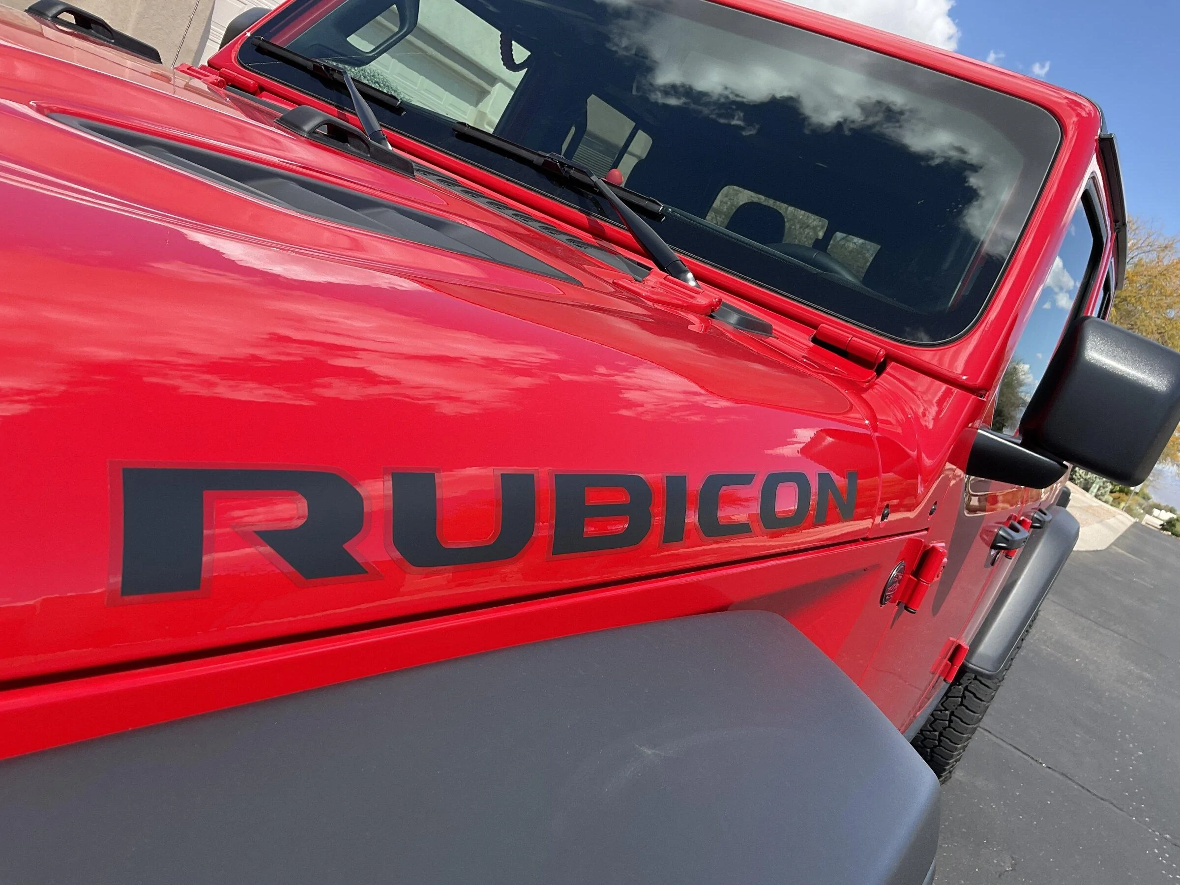 Jeep Gladiator Took Delivery of Your JT? Sign in Here! 5827BC4D-A8B8-4B16-8840-F2481B692939
