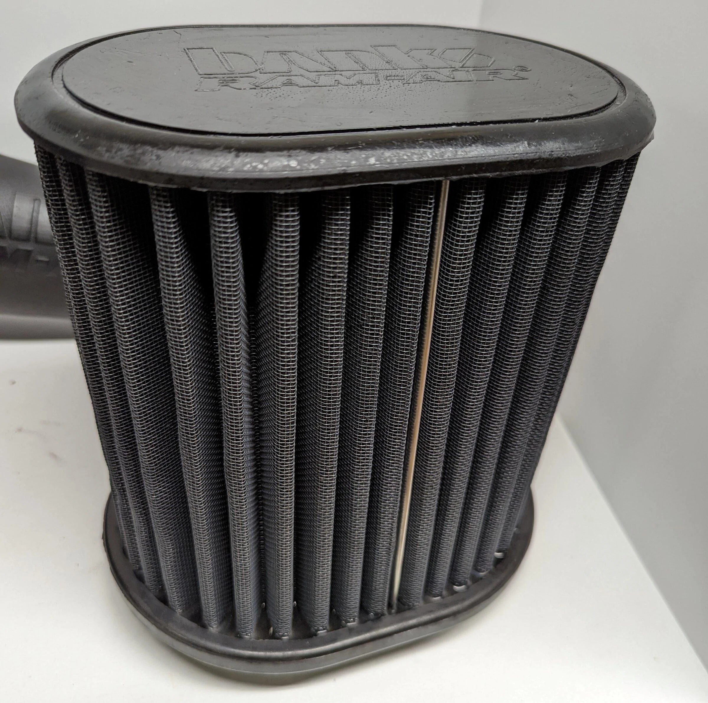 Jeep Gladiator Banks Power Ram-Air Intake System - 41843-D  $250 PXL_20220401_012550068