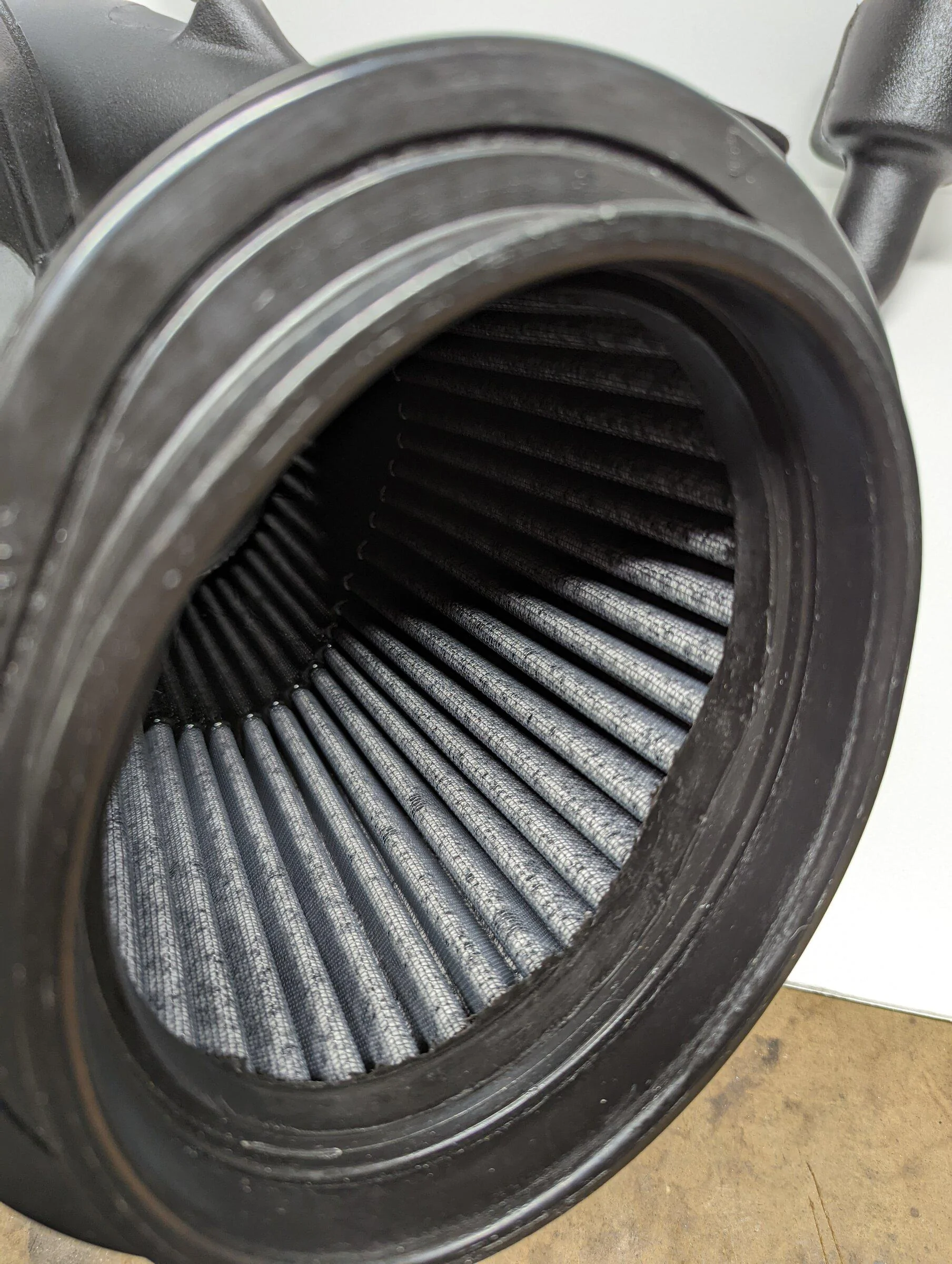 Jeep Gladiator Banks Power Ram-Air Intake System - 41843-D  $250 PXL_20220401_012559937