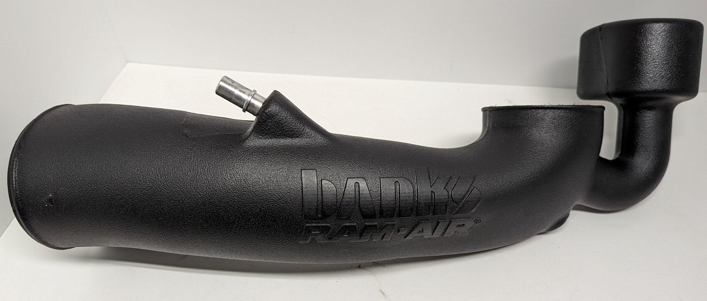 Jeep Gladiator Banks Power Ram-Air Intake System - 41843-D  $250 PXL_20220401_012616746