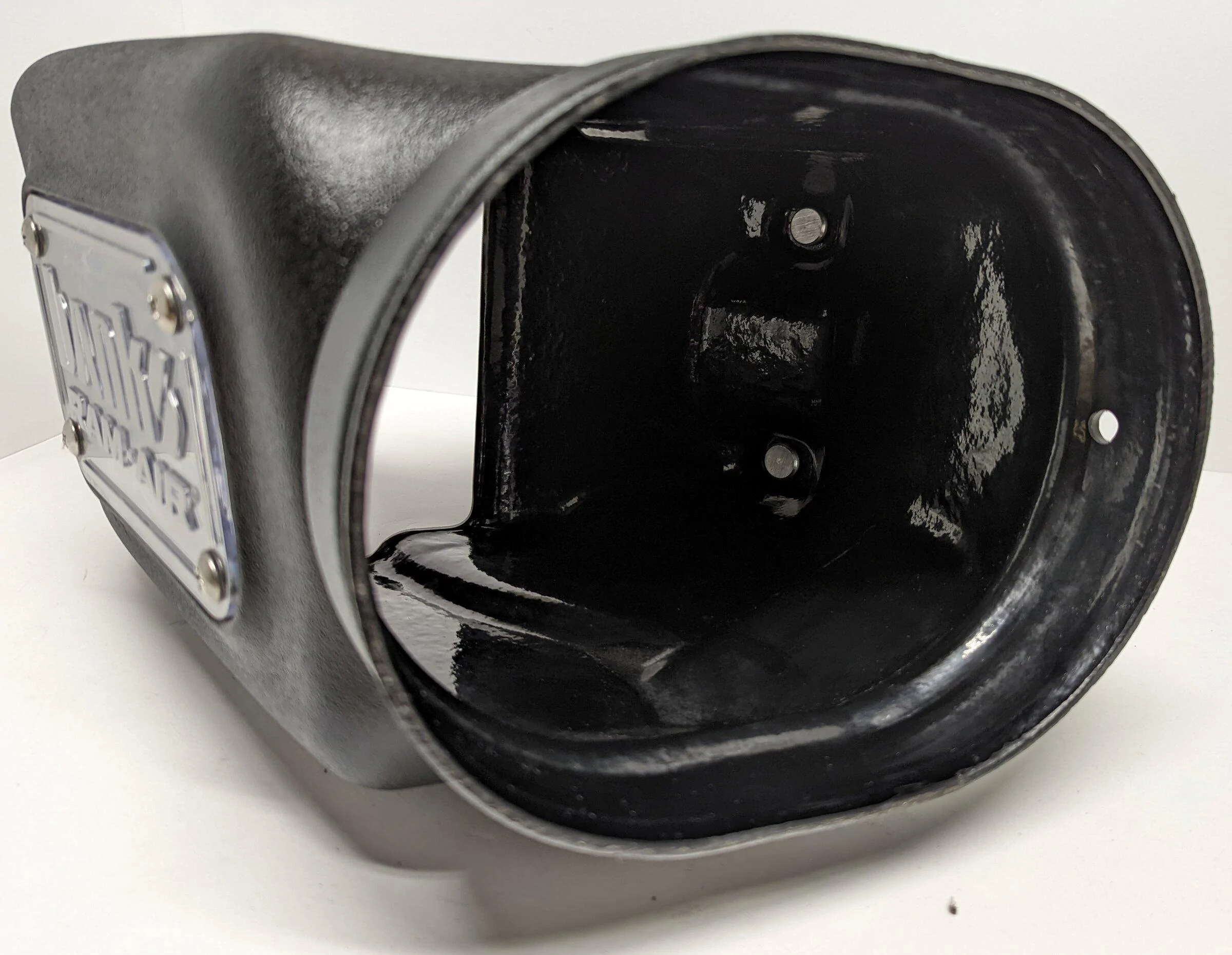 Jeep Gladiator Banks Power Ram-Air Intake System - 41843-D  $250 PXL_20220401_012655199