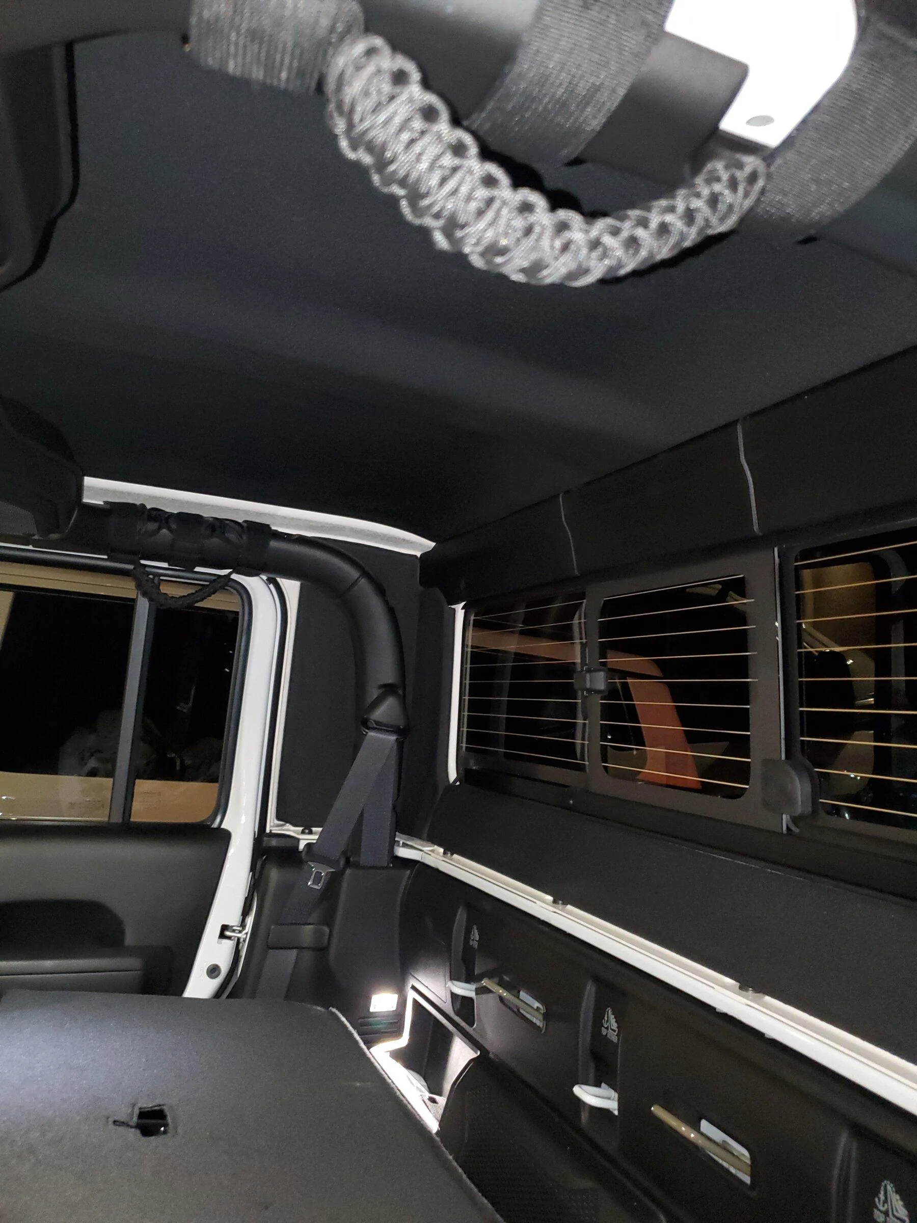 Jeep Gladiator What did you do TO your Gladiator today? [ADMIN WARNING: NO POLITICS, NO GUN TALK] 20220331_205142