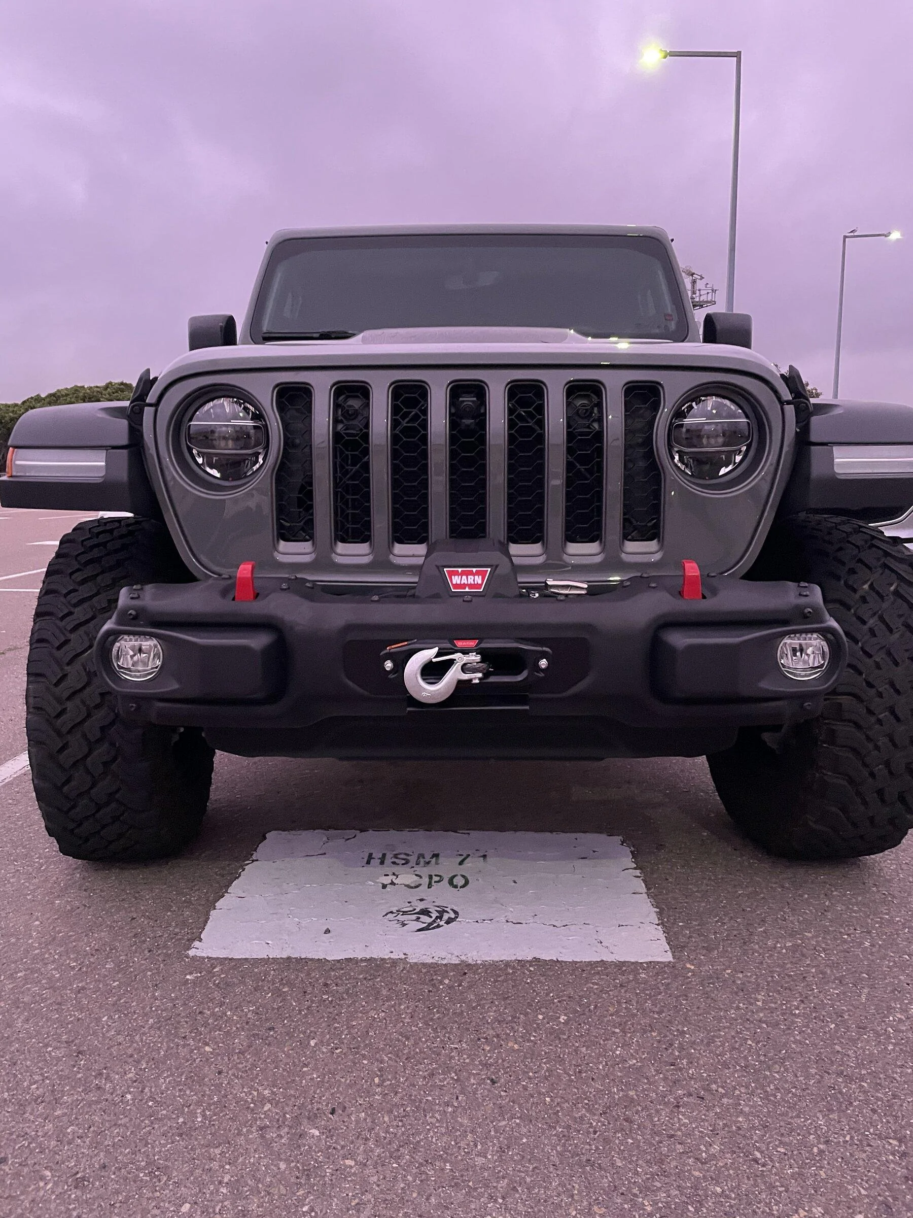 Jeep Gladiator What did you do TO your Gladiator today? [ADMIN WARNING: NO POLITICS, NO GUN TALK] 3A8D98C2-FAE9-41EB-AC92-C85B8B810FAE