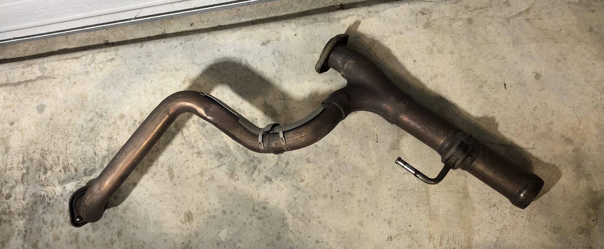 Jeep Gladiator AFE Rock Basher Exhaust 52BF7784-8E27-4245-BD64-58A140B2AF77