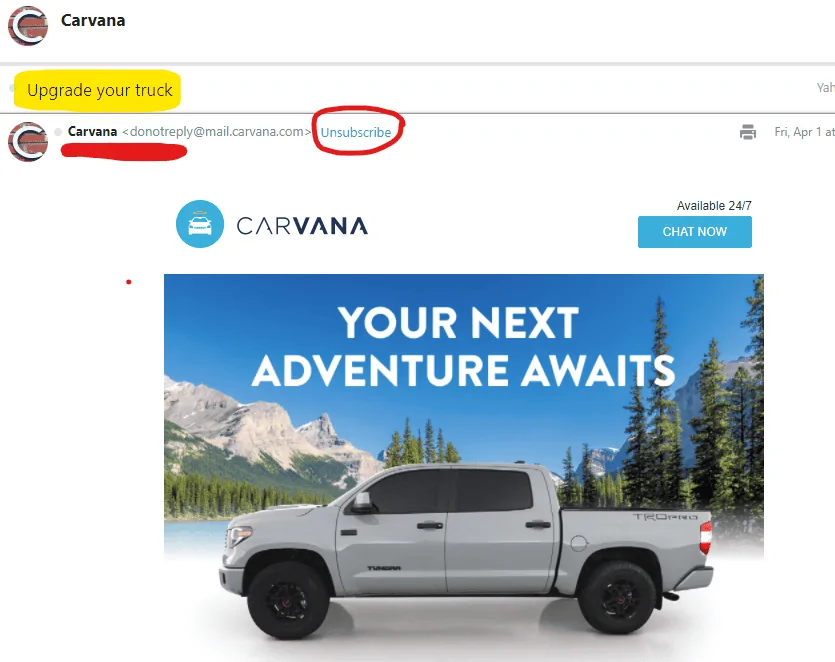 Jeep Gladiator Carvana! 1648836148831
