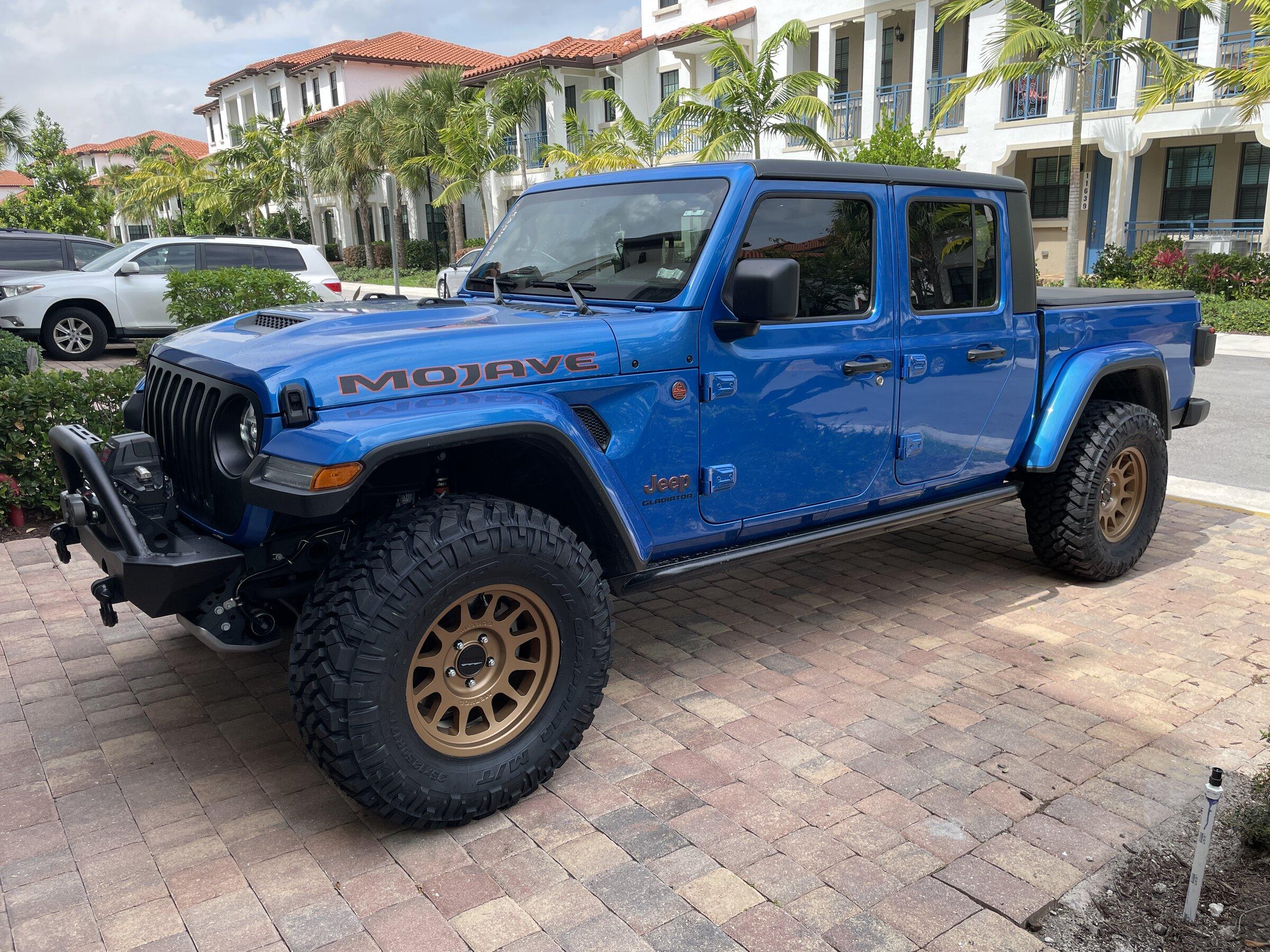 Jeep Gladiator Have to show off the new wheels! 35" Trail Grapplers and Method 703s in Bronze IMG_2961.JPG