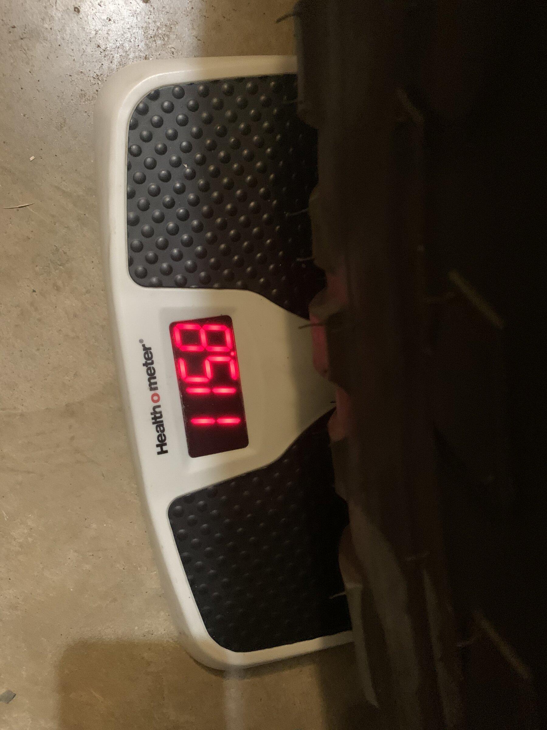 Jeep Gladiator QQ: If 35s weigh the same as 37s tire, I imagine damage is the same also 83BCBC35-C416-487D-B9EA-368F0C3A612A