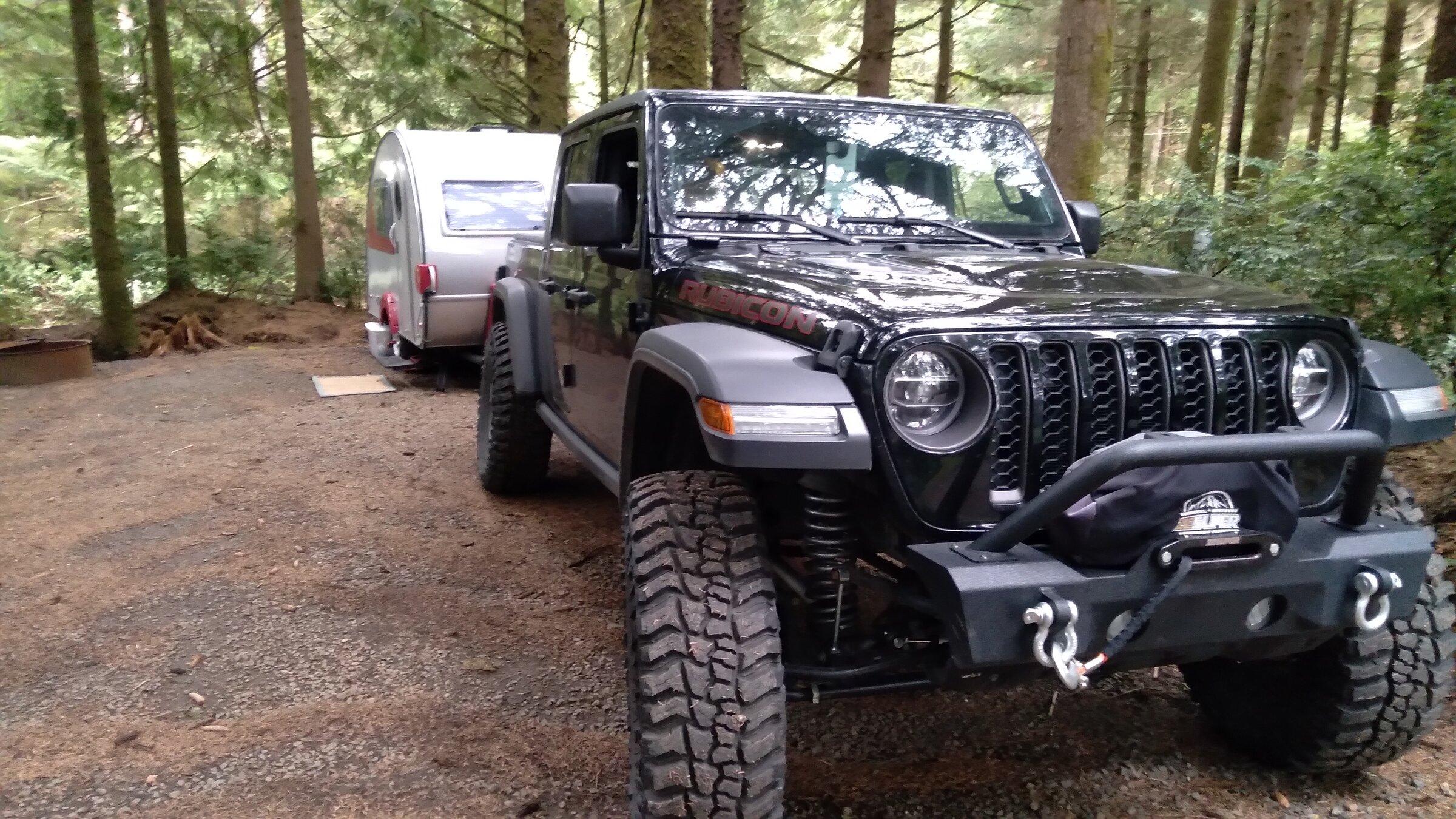 Jeep Gladiator Camping with your Gladiator 20220401_172337 (1)