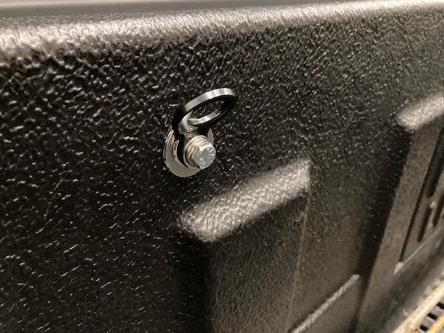 Jeep Gladiator What did you do TO your Gladiator today? [ADMIN WARNING: NO POLITICS, NO GUN TALK] FA142FFB-89C7-4984-98D1-E36E5171BEB3