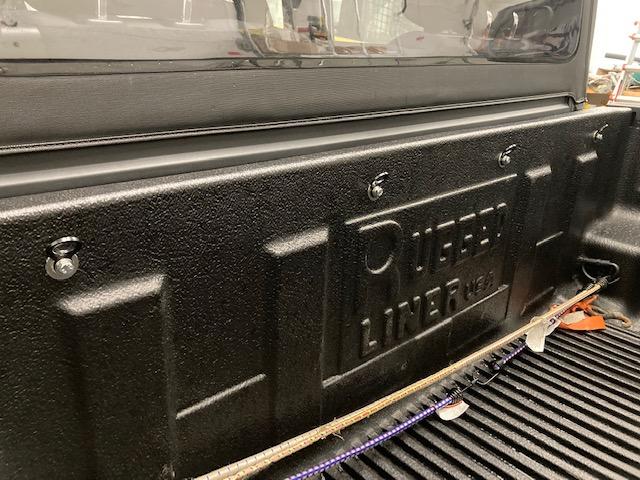 Jeep Gladiator What did you do TO your Gladiator today? [ADMIN WARNING: NO POLITICS, NO GUN TALK] EE796393-5579-4A11-97F7-F1040EF92B78