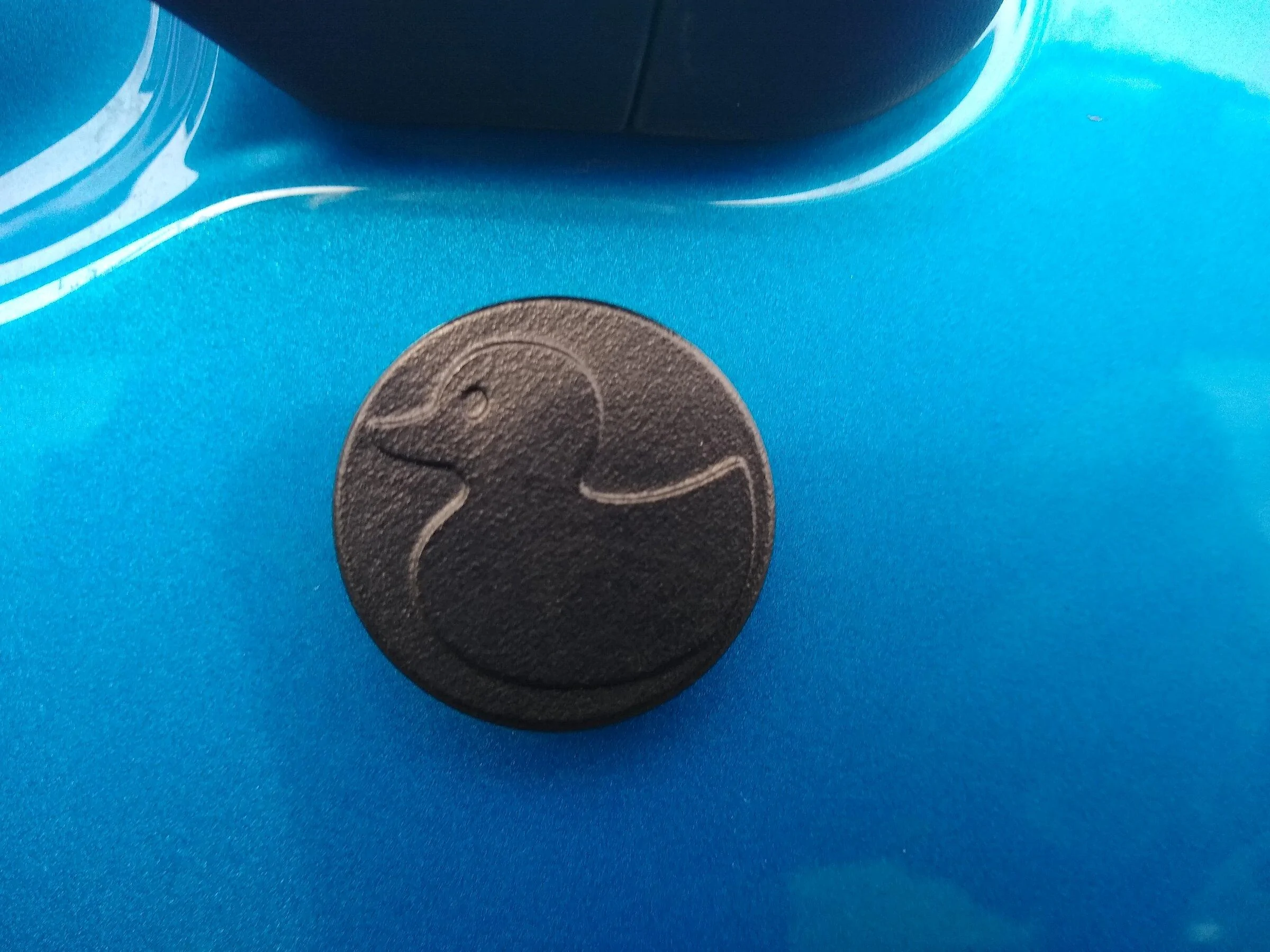 Jeep Gladiator ? Threedom Custom Design Key Lock Caps? 8389999
