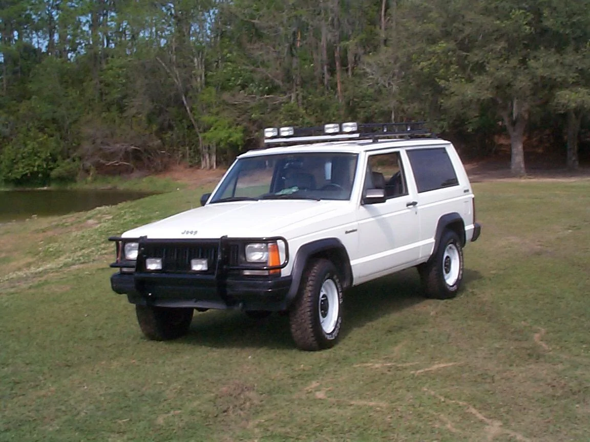 Jeep Gladiator Your first Jeep photos? newjeep3