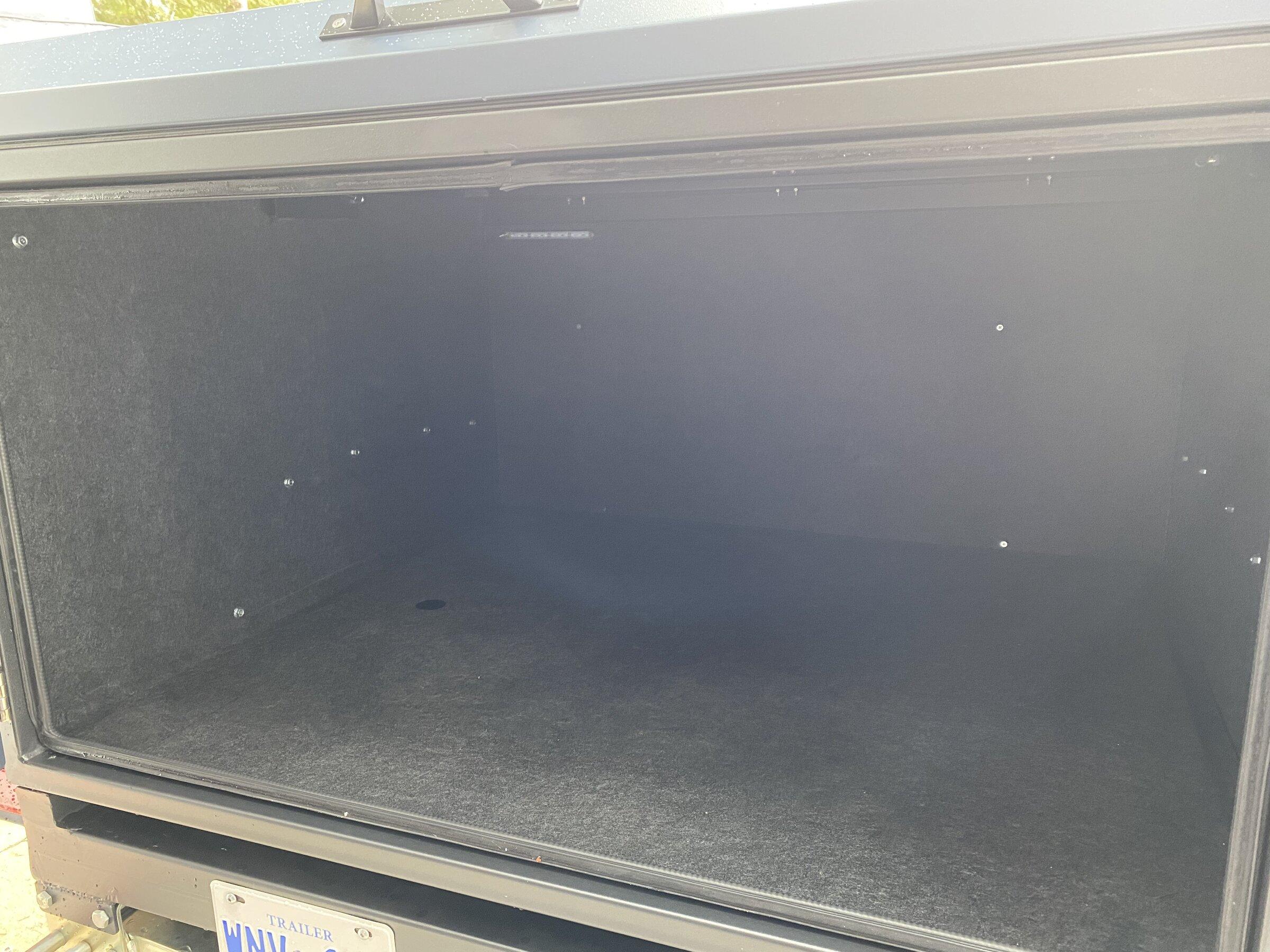 Jeep Gladiator Doghouse Gen II Overland Trailer DACB6A76-E2FC-48B6-AC8C-8C76B84D1F02