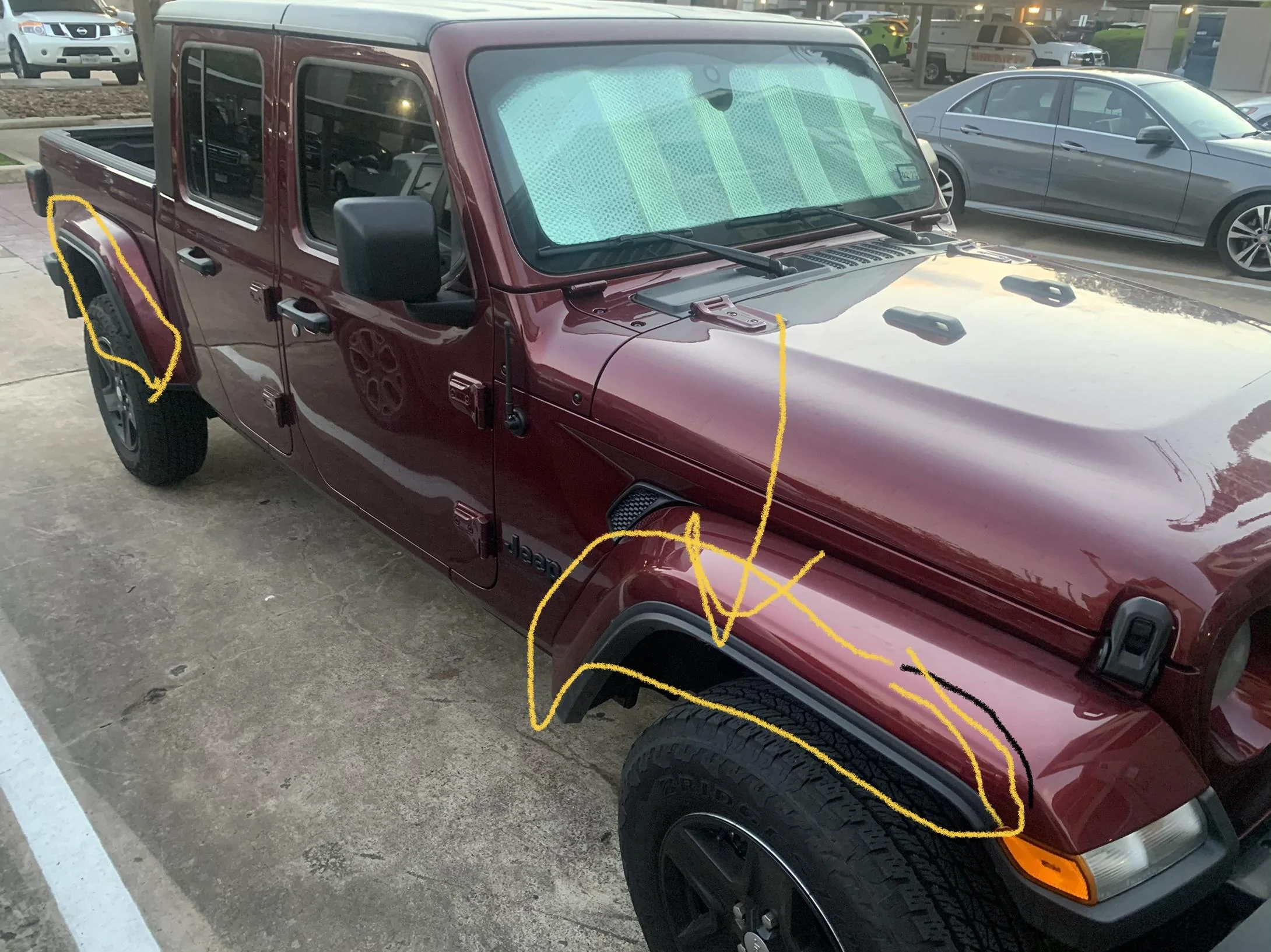 Jeep Gladiator What's my Max Towing Capacity? 9EF48360-639A-4D47-A4A7-0AC72B8BFF09