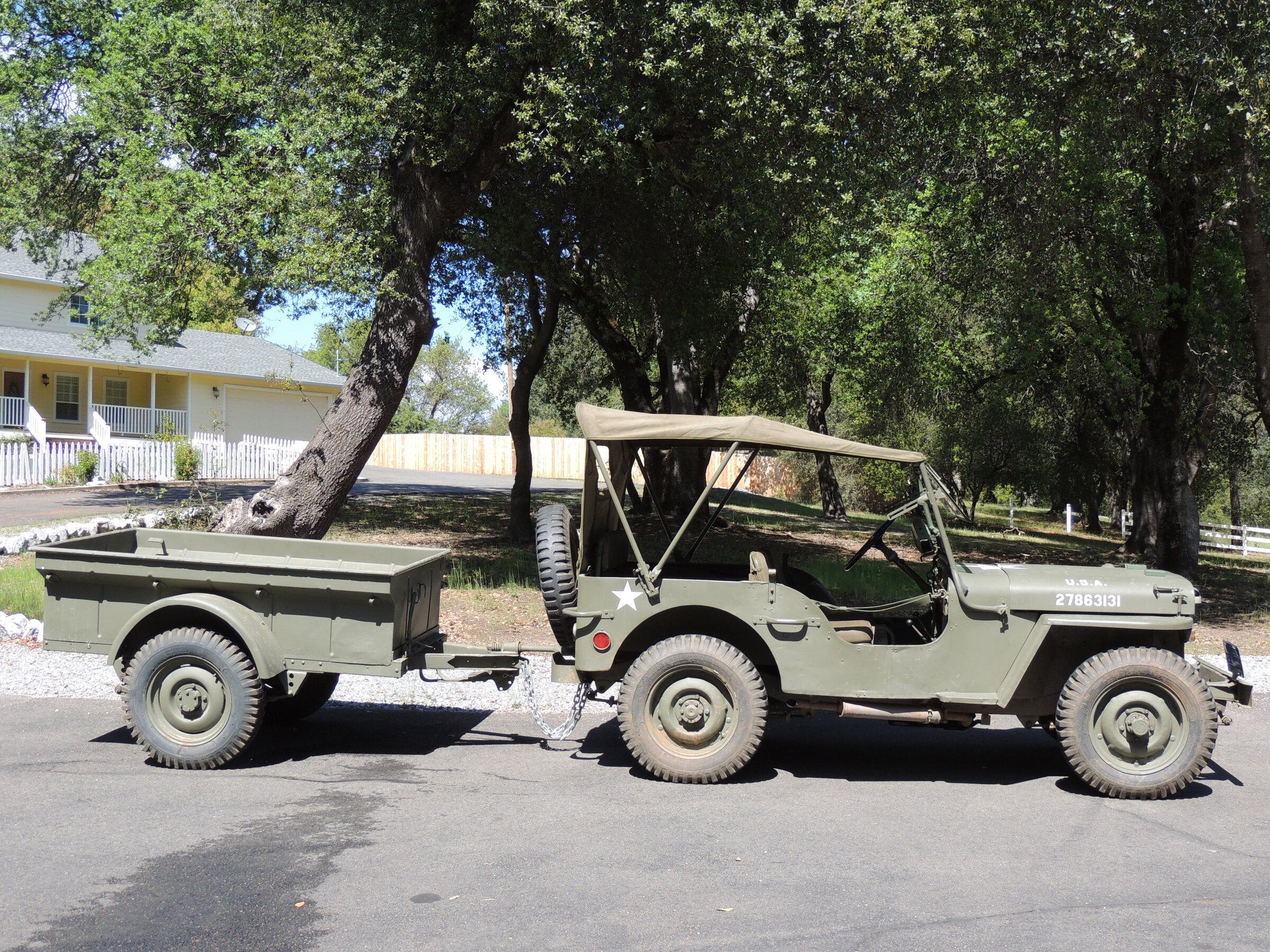 Jeep Gladiator Post your other Jeep thread 21E271E7-AA27-4382-8F91-70915CFF5BF2