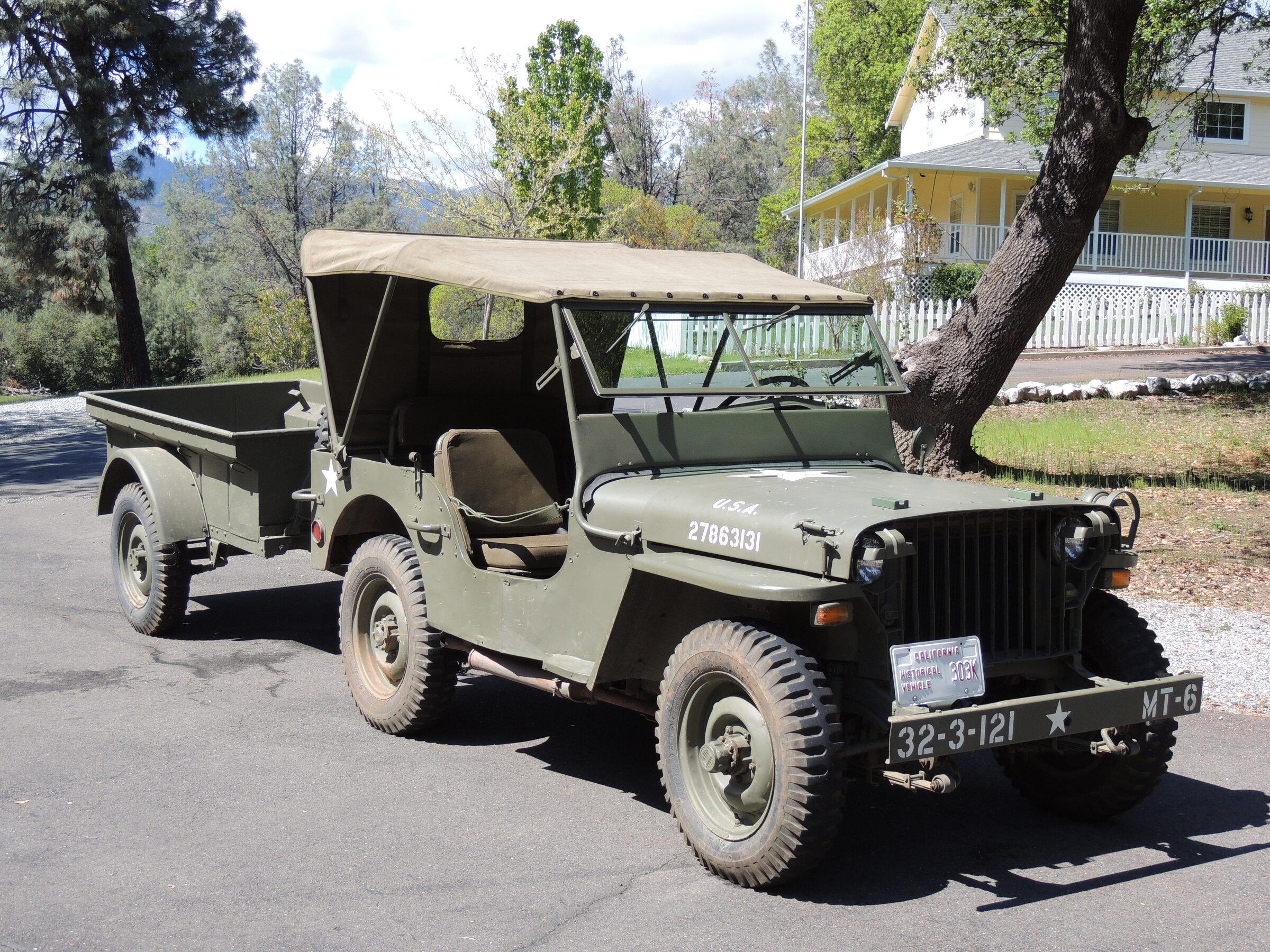 Jeep Gladiator Post your other Jeep thread 0702ADD3-646D-4F84-8020-81E1ABE720B1
