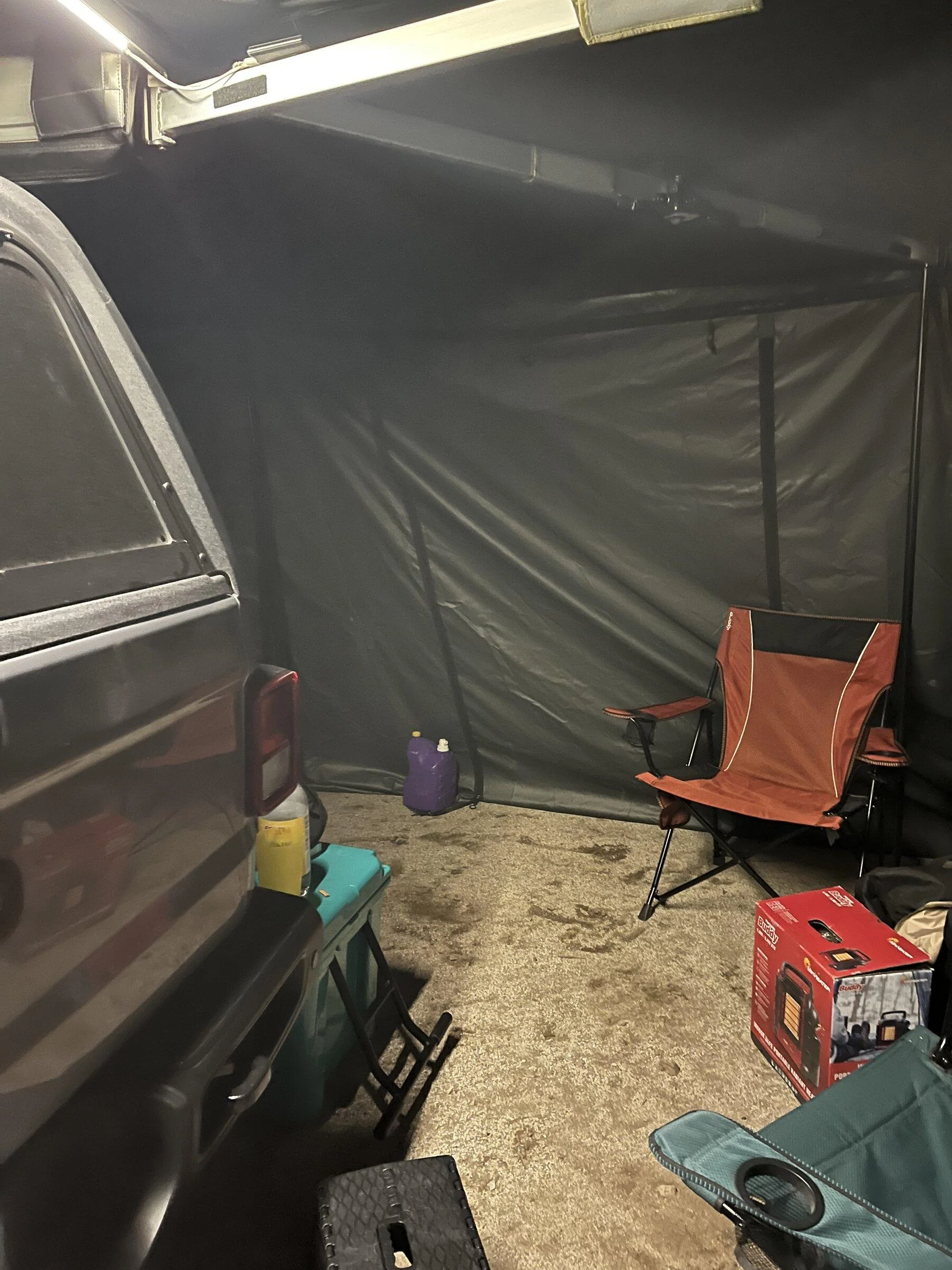Jeep Gladiator Camping with your Gladiator tempImageJhxmGm