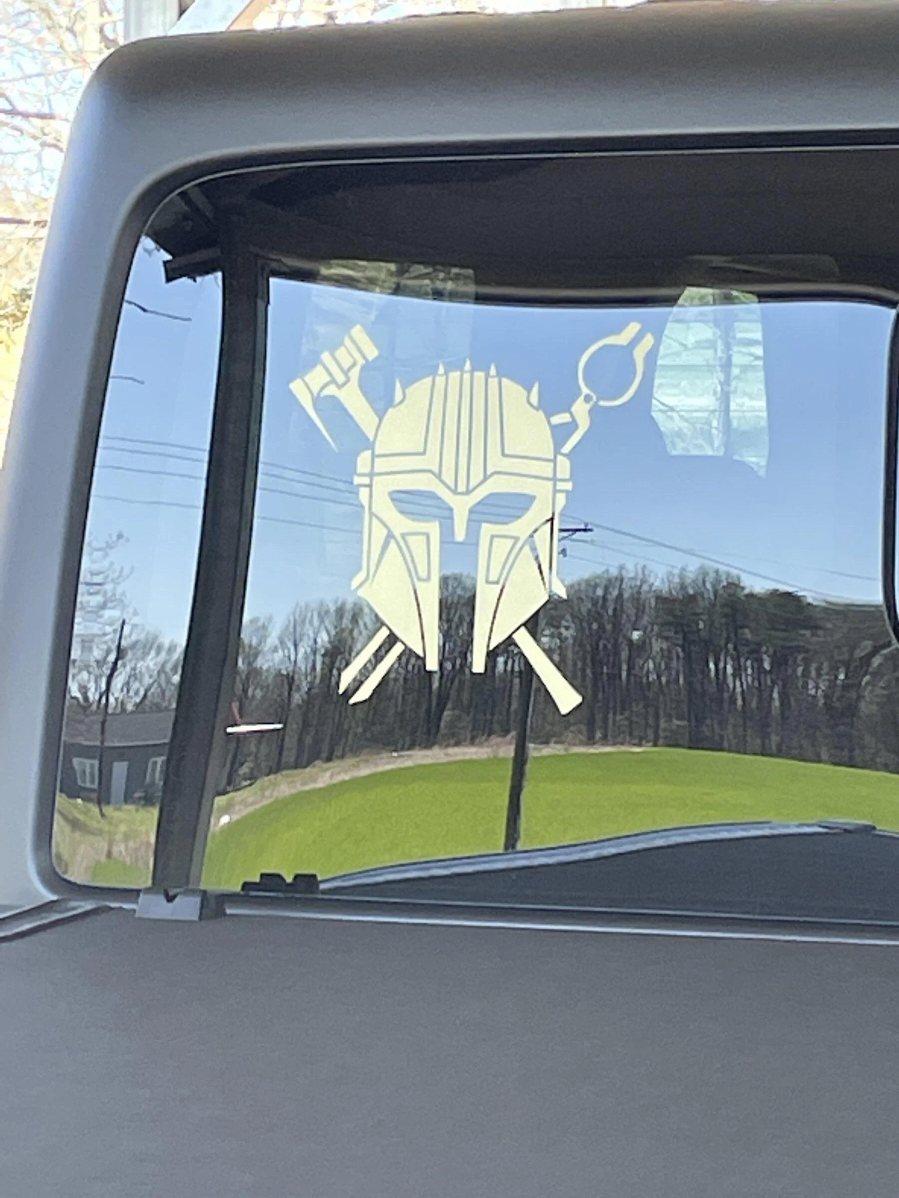 Jeep Gladiator Stickers and decal pics! 4D985B67-39DA-4768-8AC8-89083F63FA95